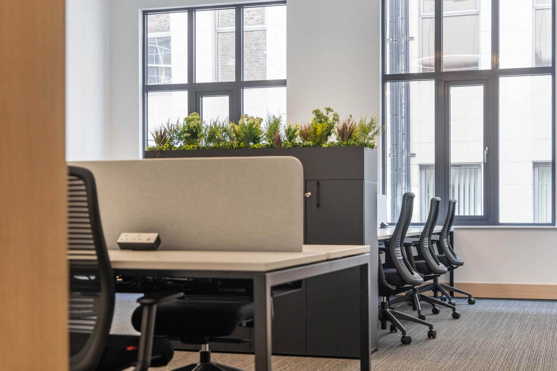 Belfast, Pearl Assurance House image 1