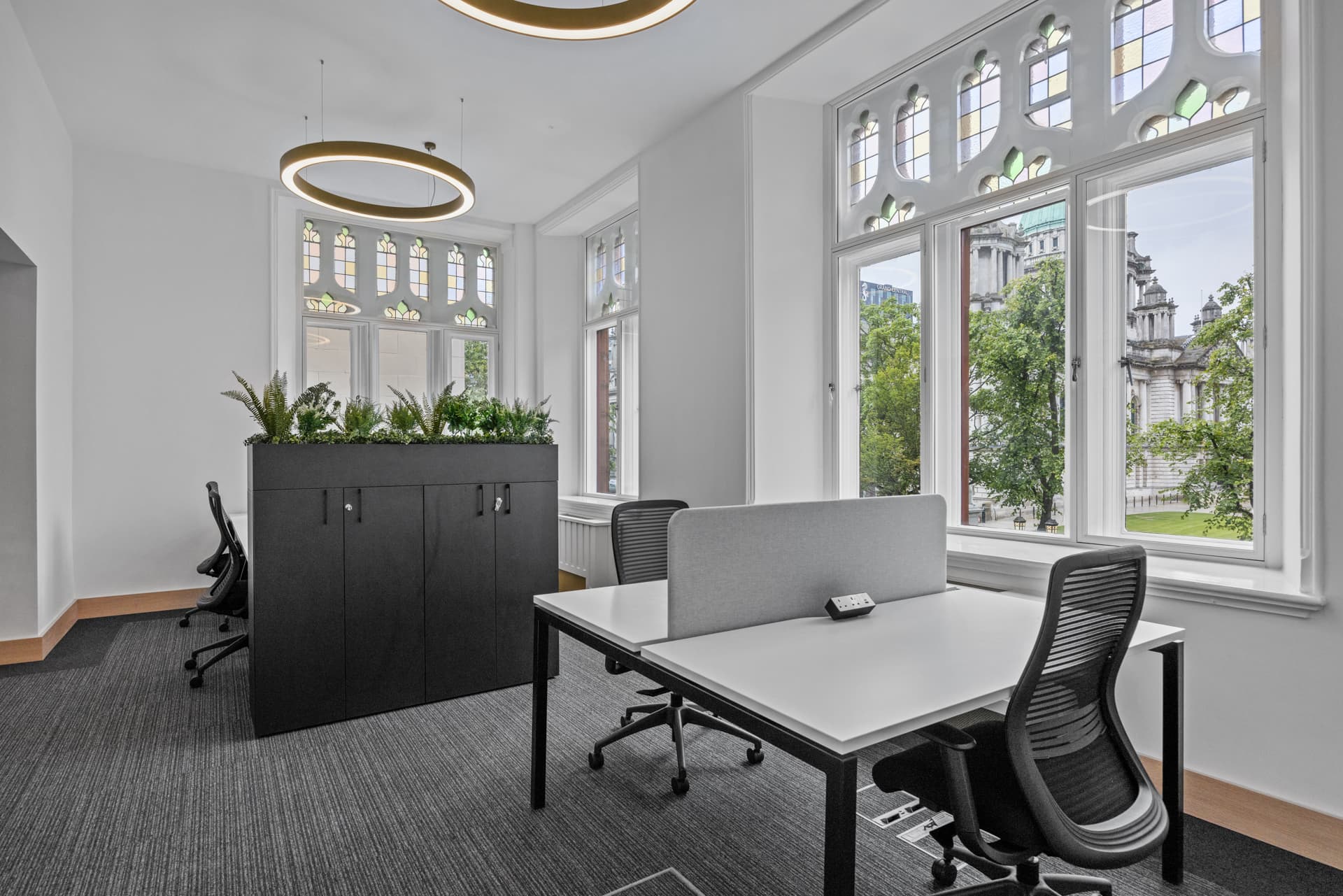 Belfast, Pearl Assurance House image 7