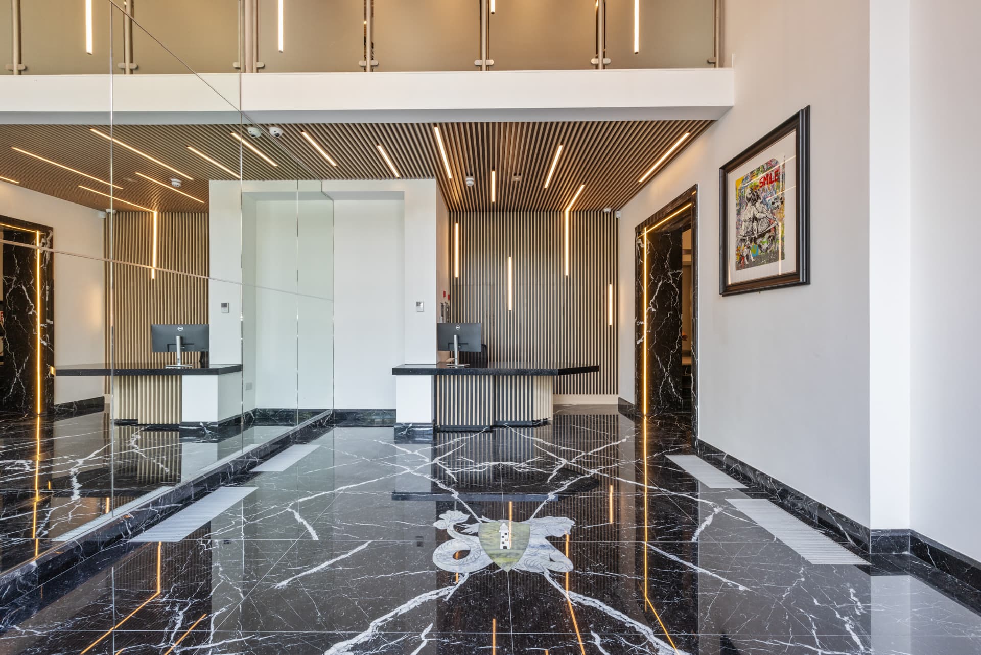 Belfast, Pearl Assurance House image 11