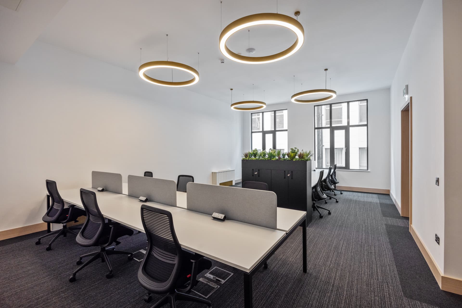 Belfast, Pearl Assurance House image 5