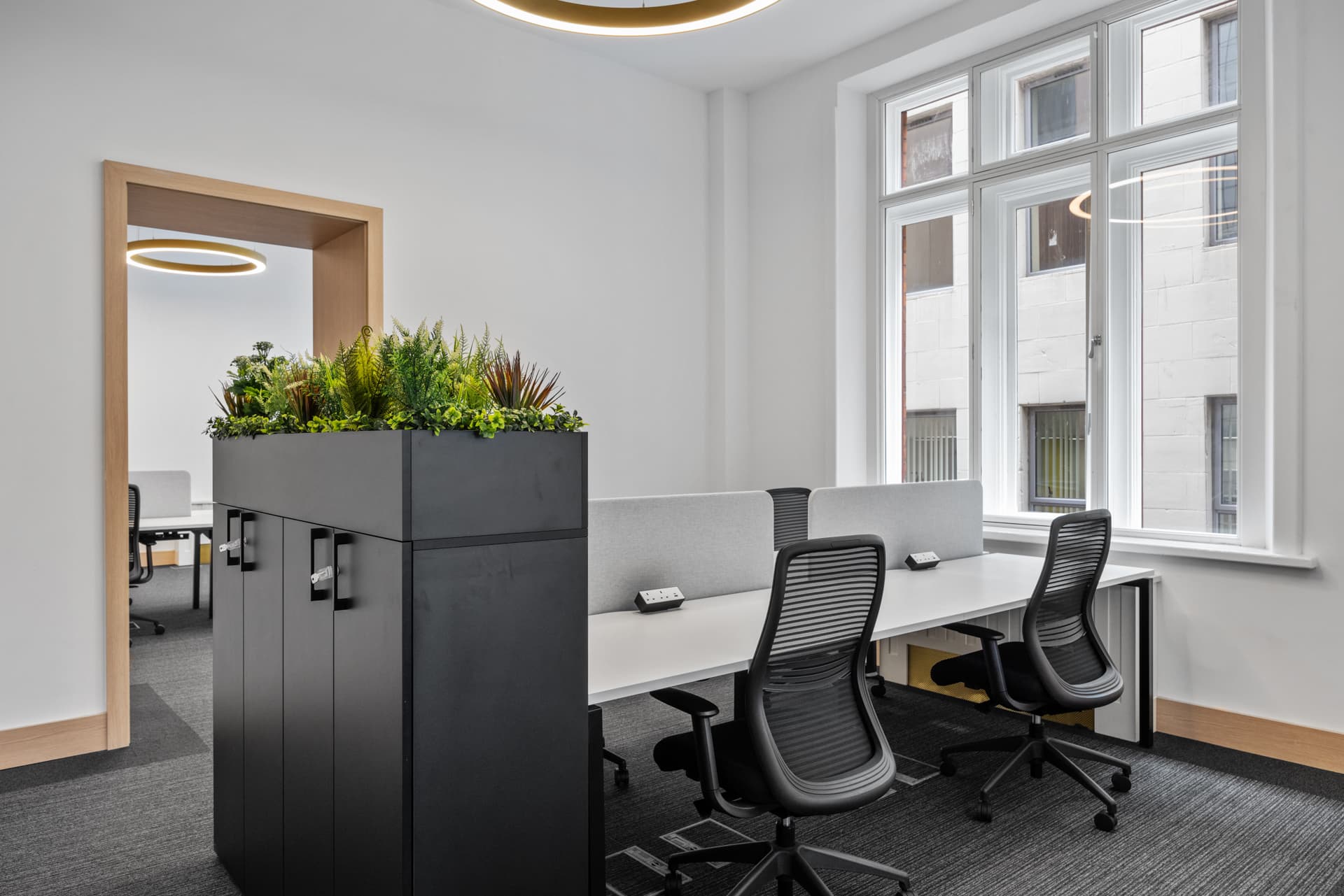 Belfast, Pearl Assurance House image 3