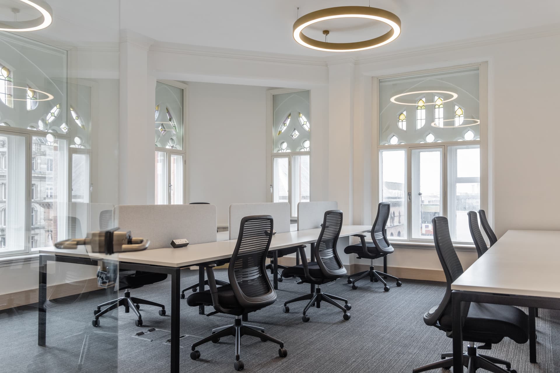 Belfast, Pearl Assurance House image 6