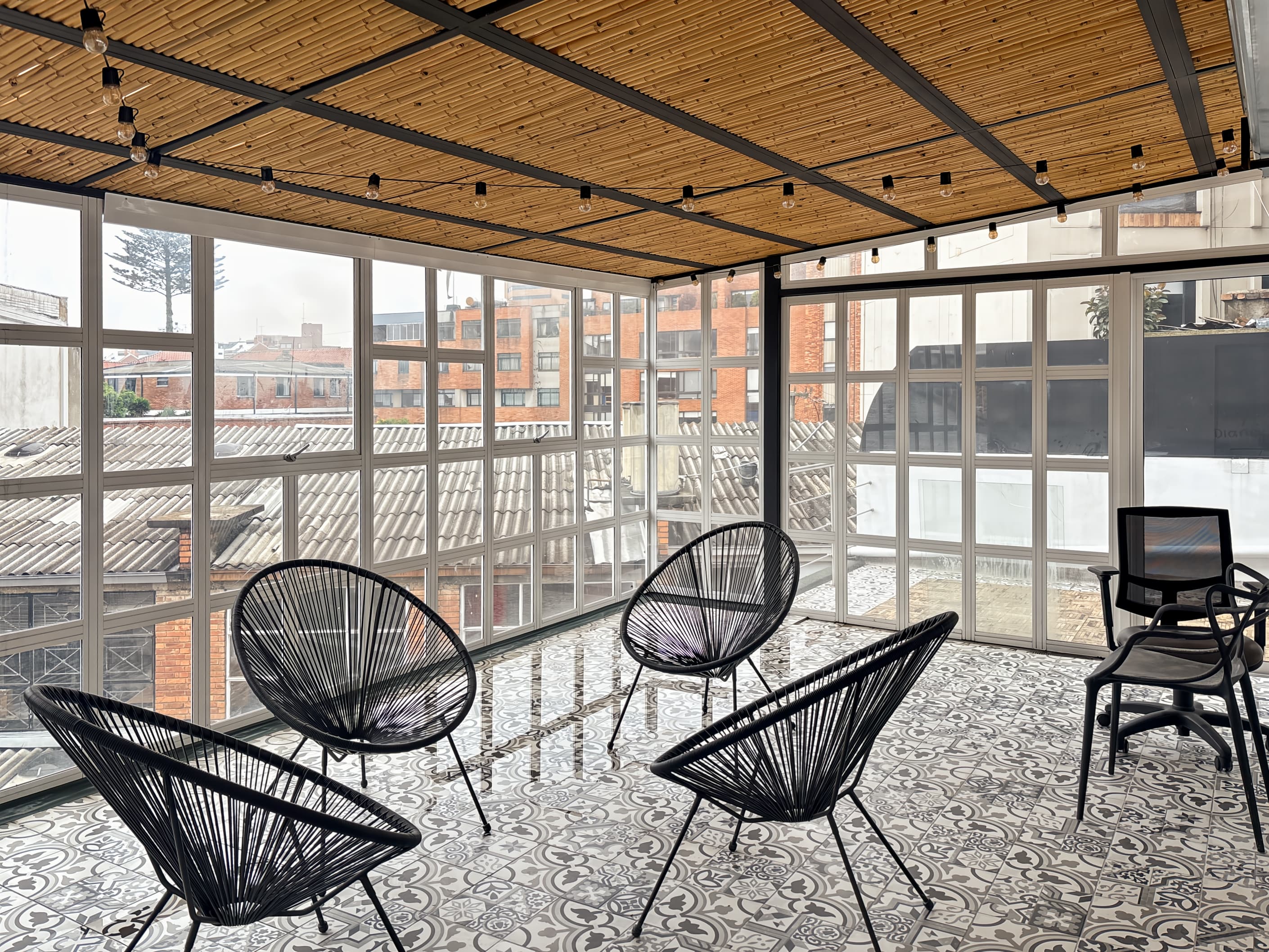 Bogota, Casa Rosada image 10