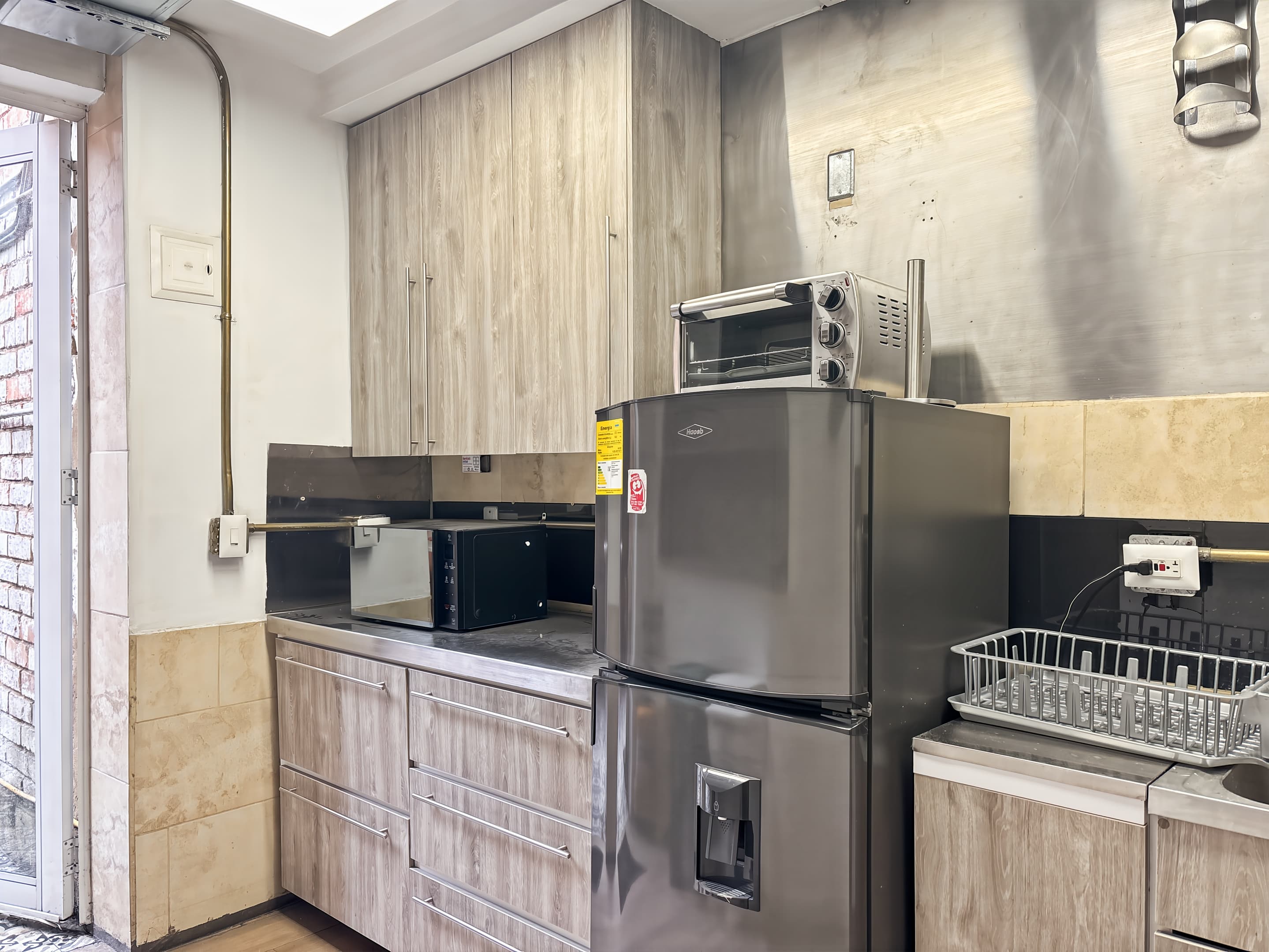 Bogota, Casa Rosada image 8