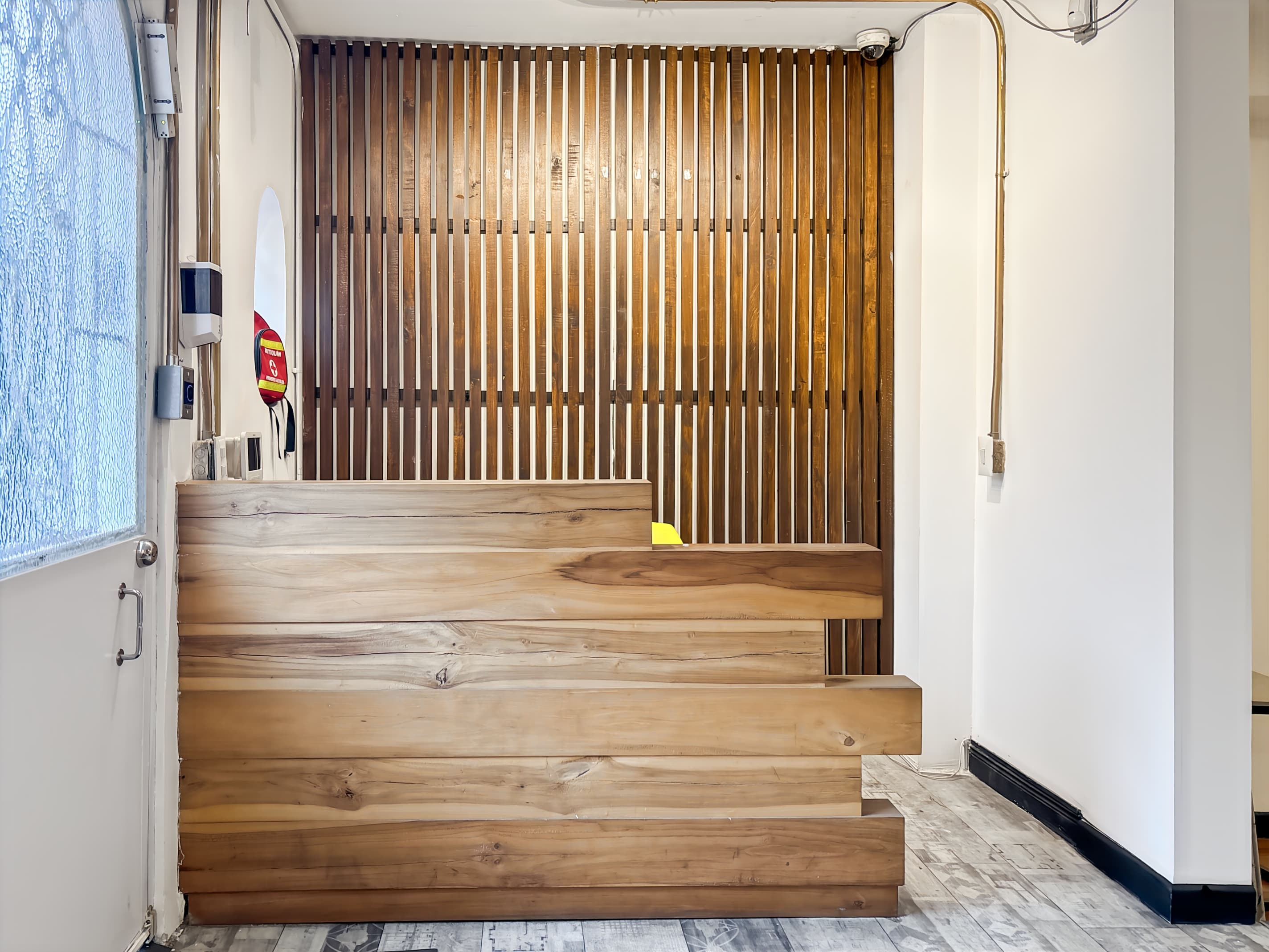 Bogota, Casa Rosada image 6