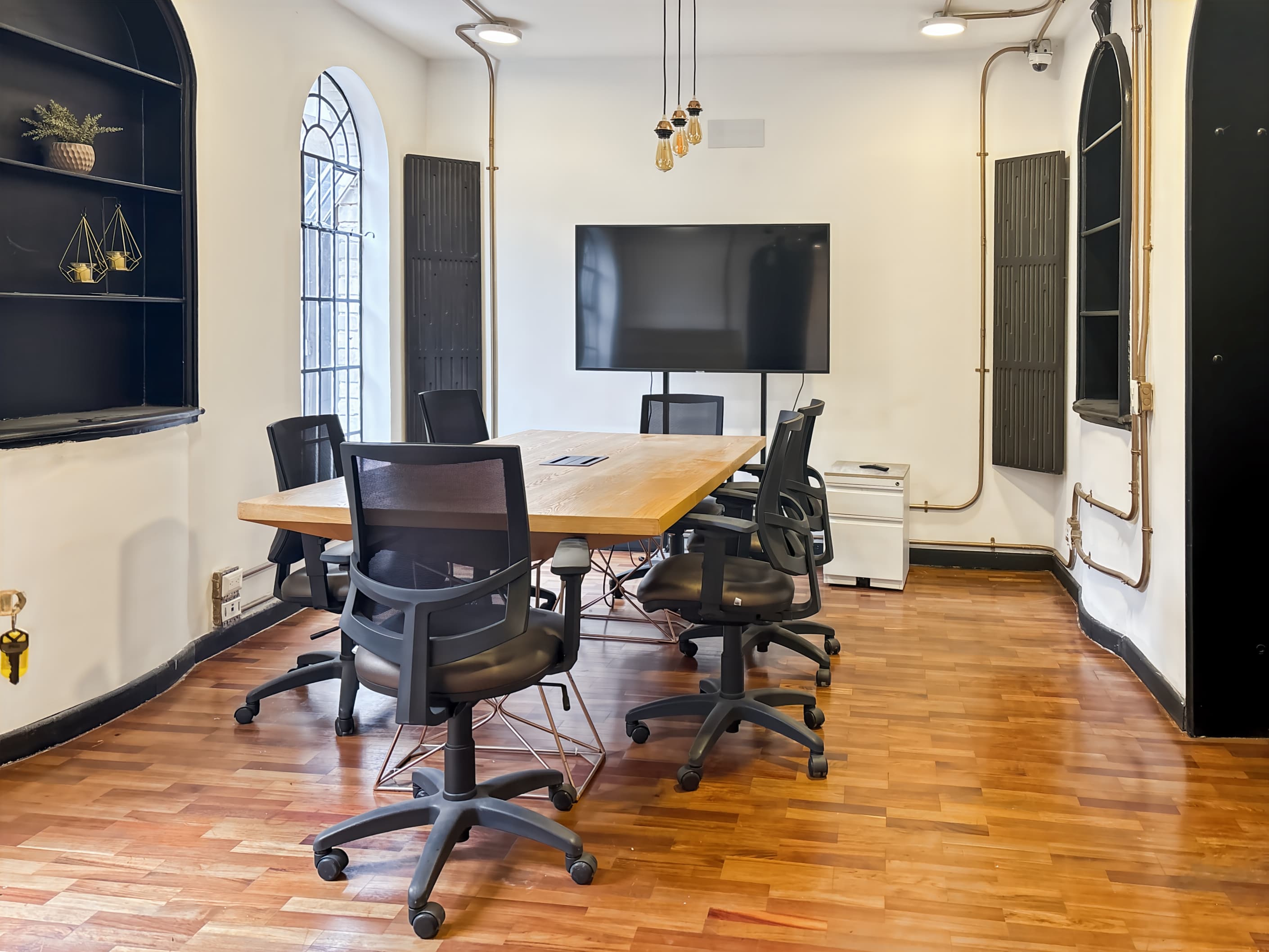 Bogota, Casa Rosada image 1