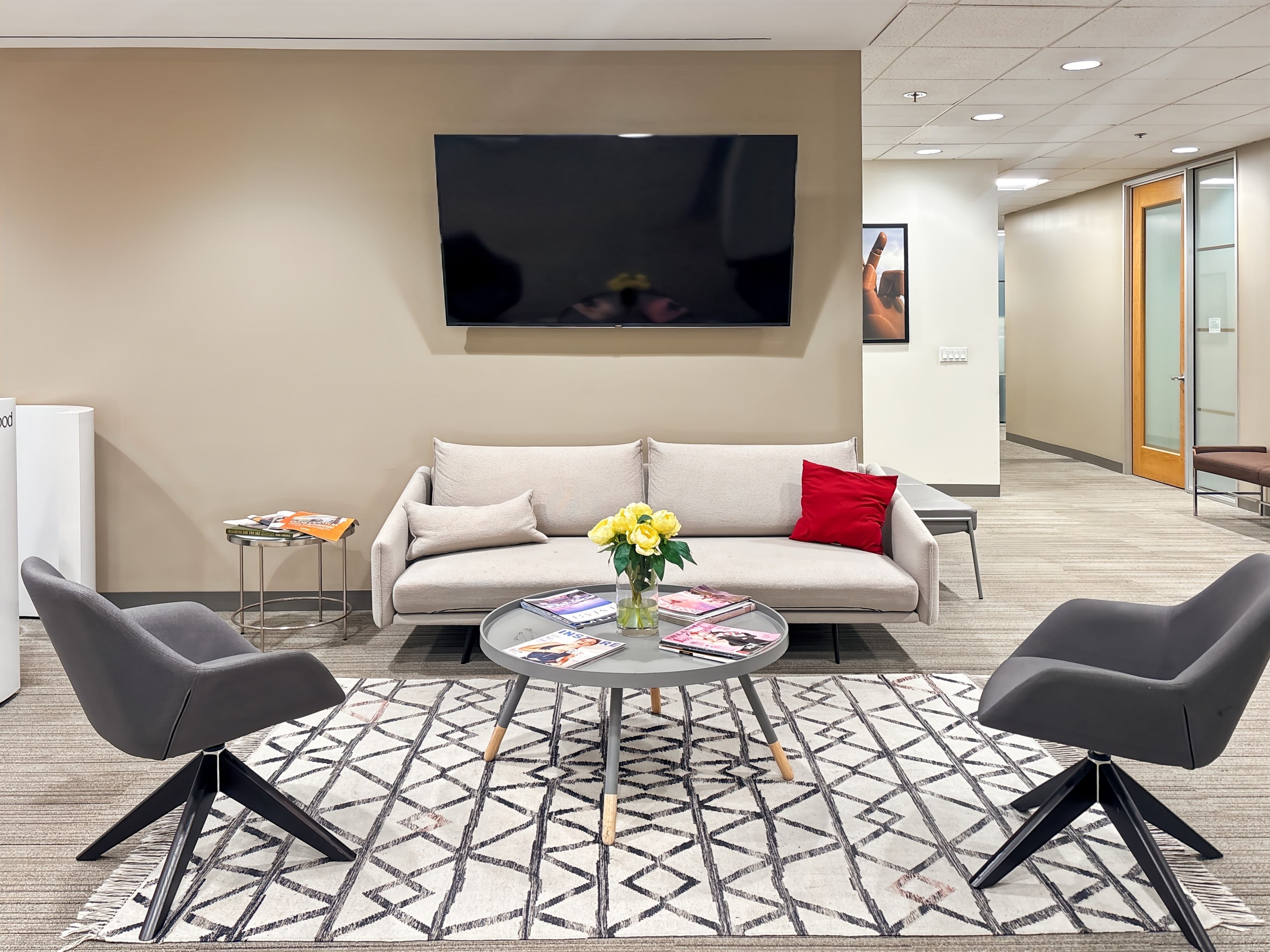 CA, Irvine - Irvine Center Drive (HQ) image 6 CA, Irvine - Irvine Center Drive (HQ) image 6