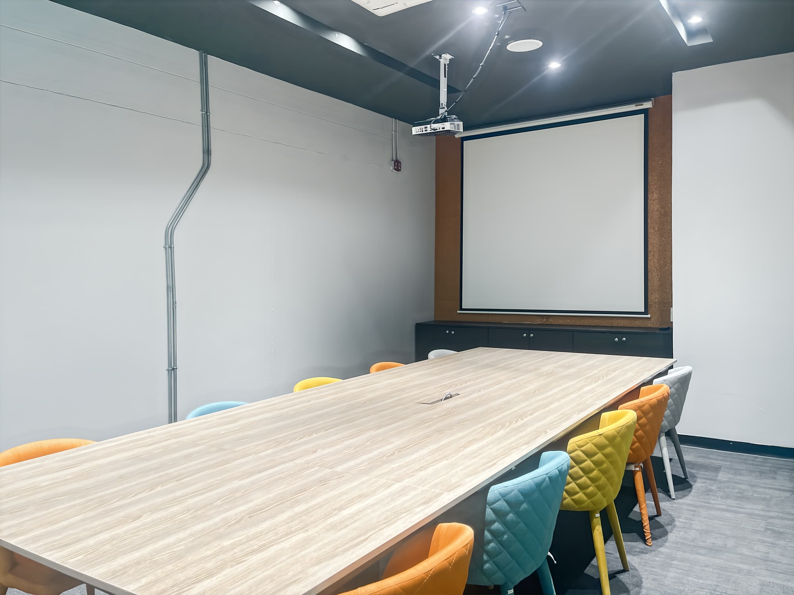 Bangkok, W-District image 3