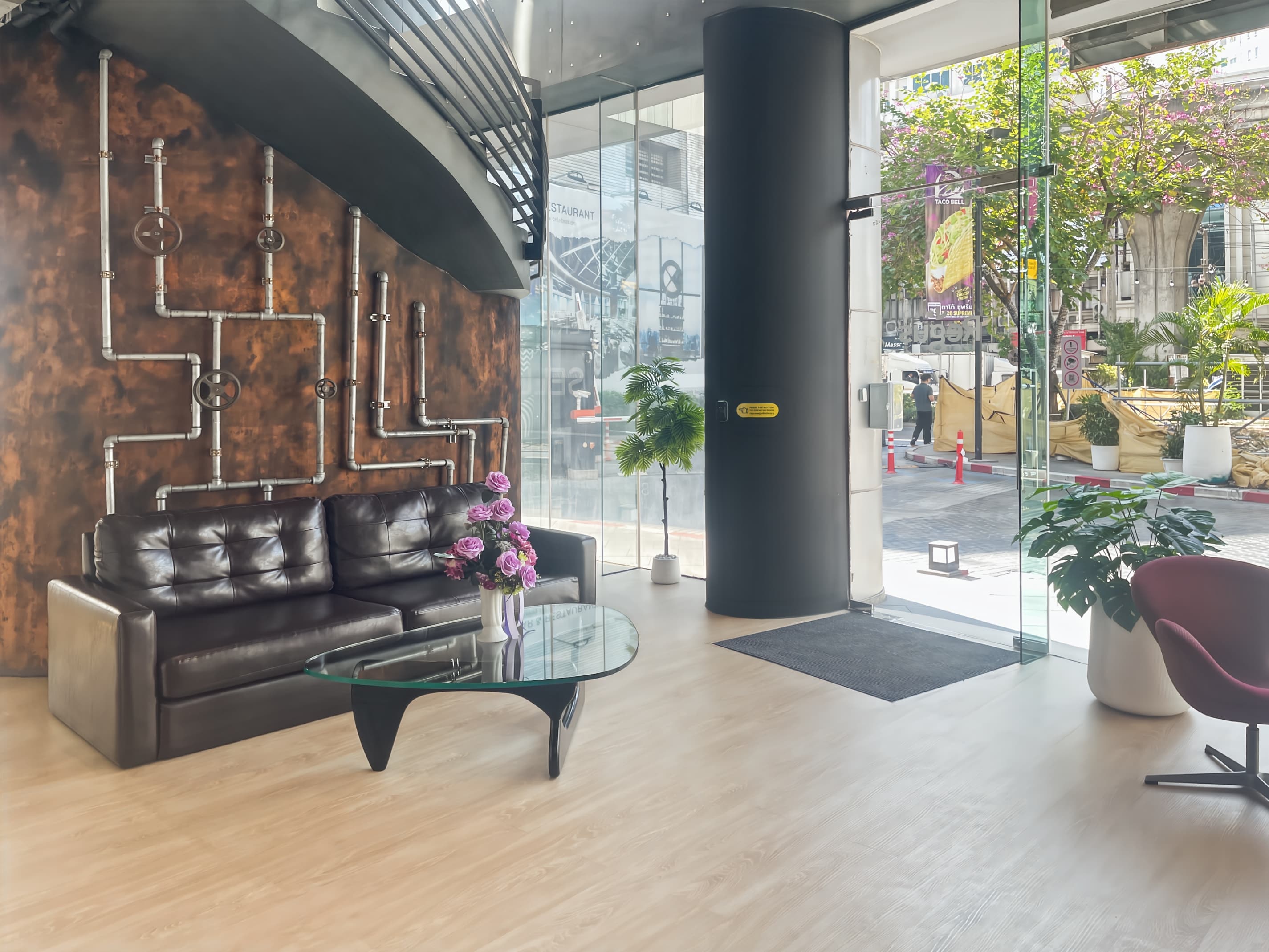 Bangkok, W-District image 11