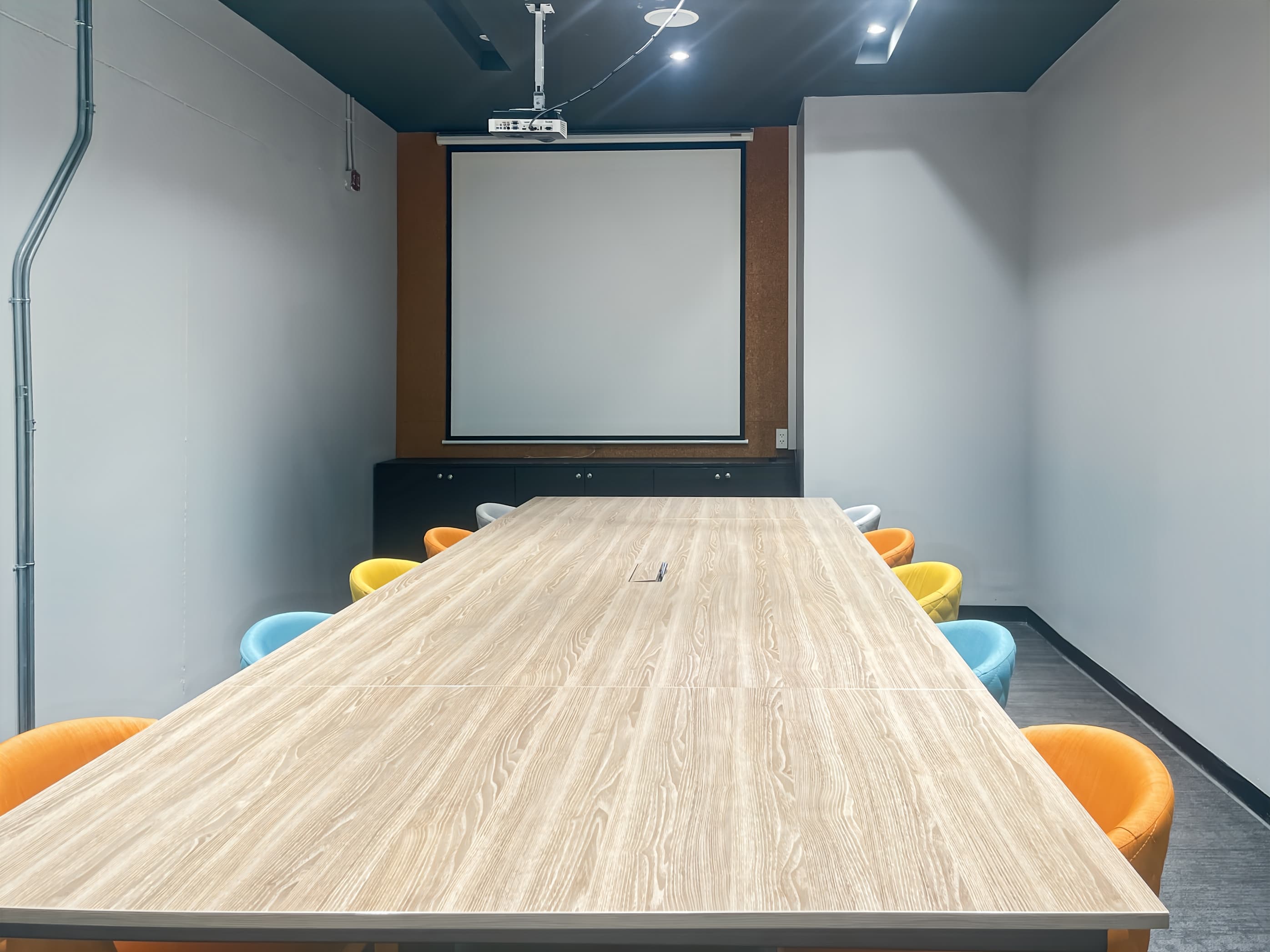 Bangkok, W-District image 8