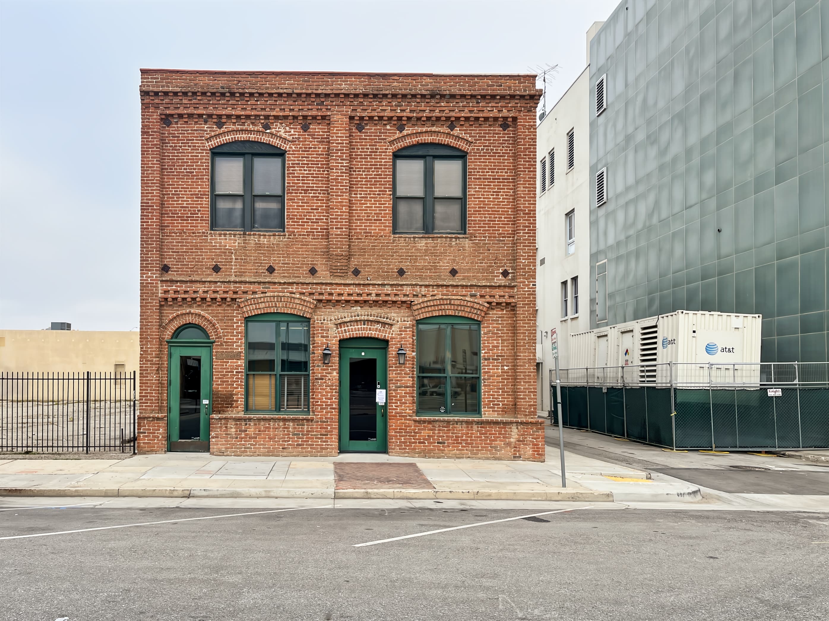 CA, Bakersfield - Eye St. image 8 CA, Bakersfield - Eye St. image 8