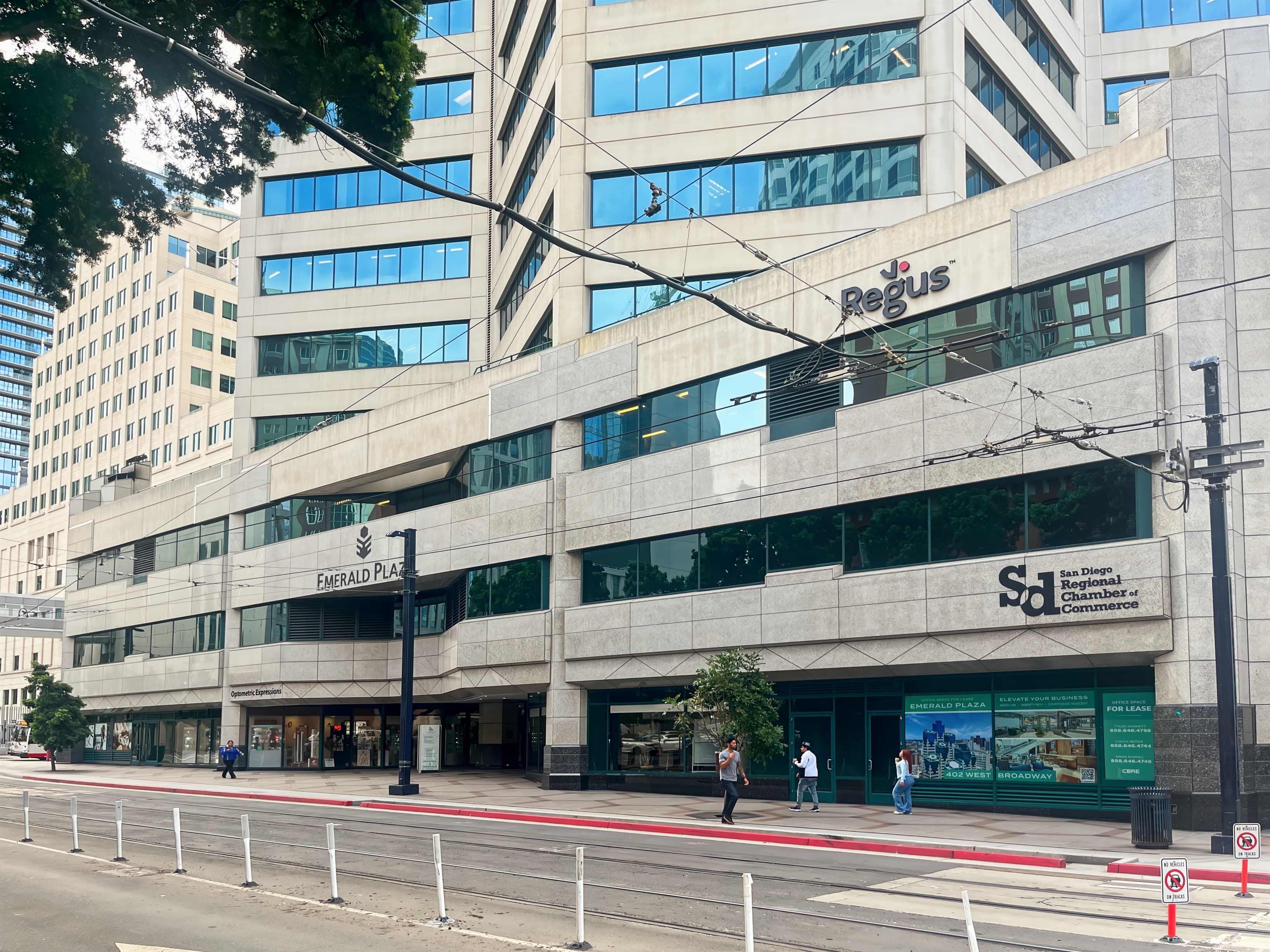 CA, San Diego - Emerald Plaza image 12 CA, San Diego - Emerald Plaza image 12