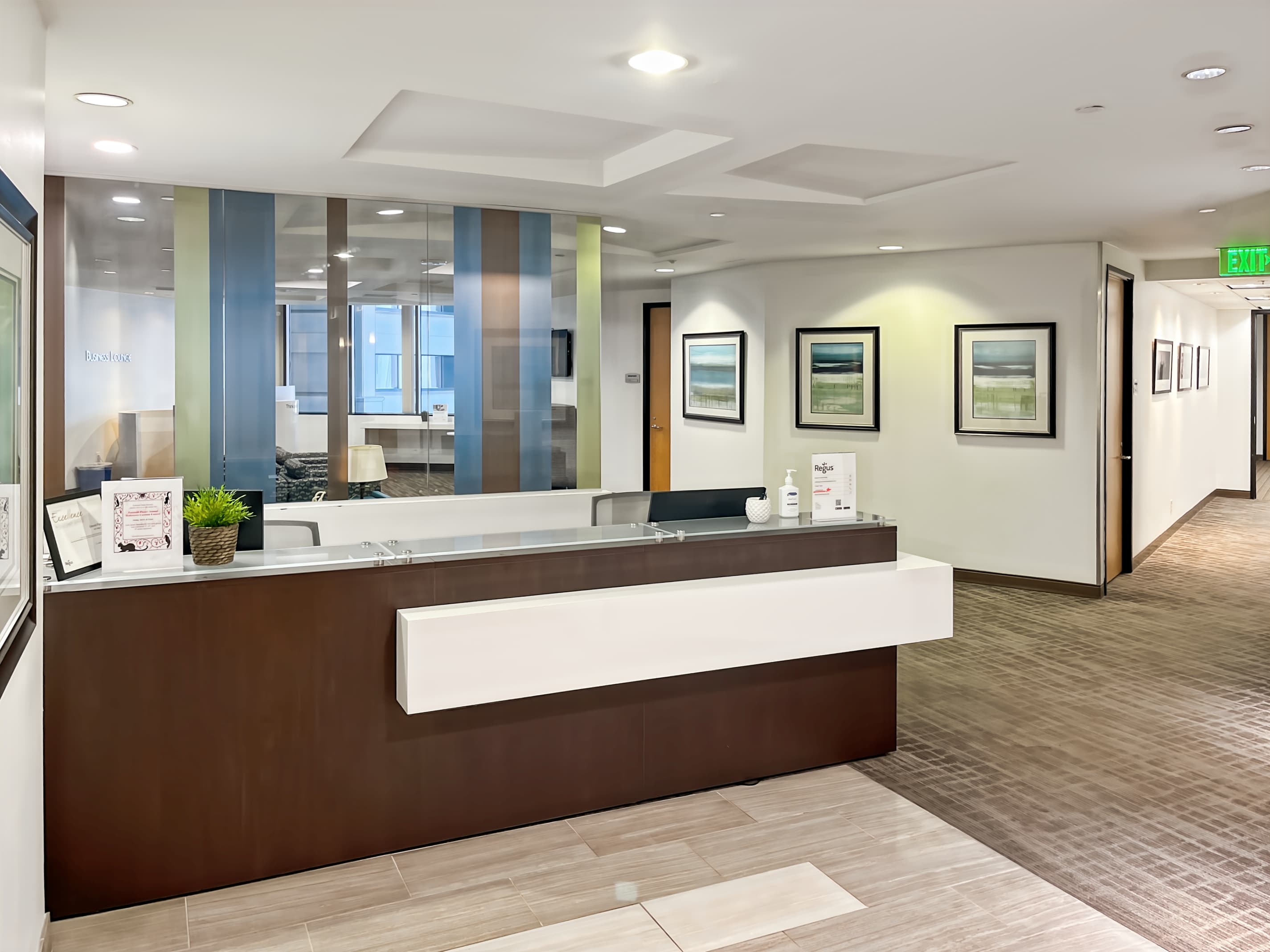 CA, San Diego - Emerald Plaza image 7 CA, San Diego - Emerald Plaza image 7