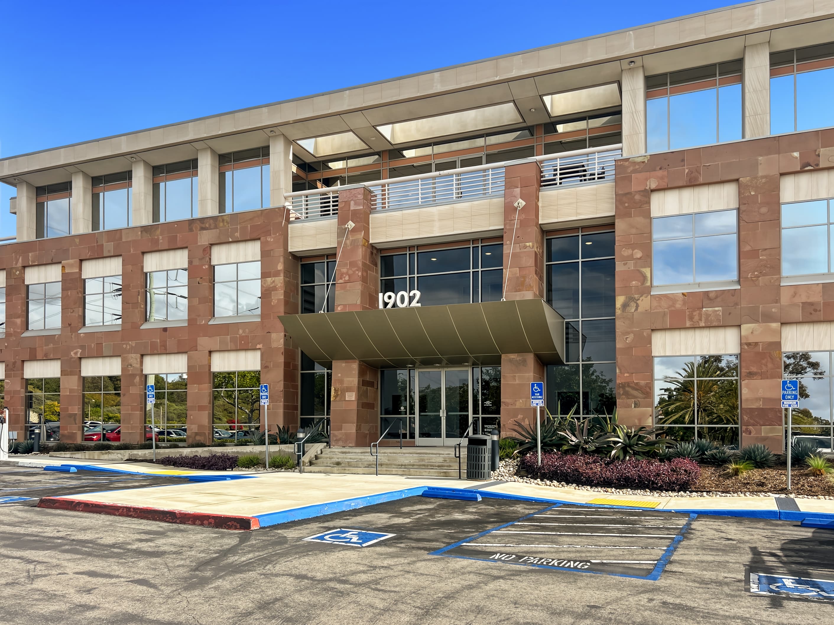 CA, Carlsbad - Cornerstone Corporate image 12 CA, Carlsbad - Cornerstone Corporate image 12