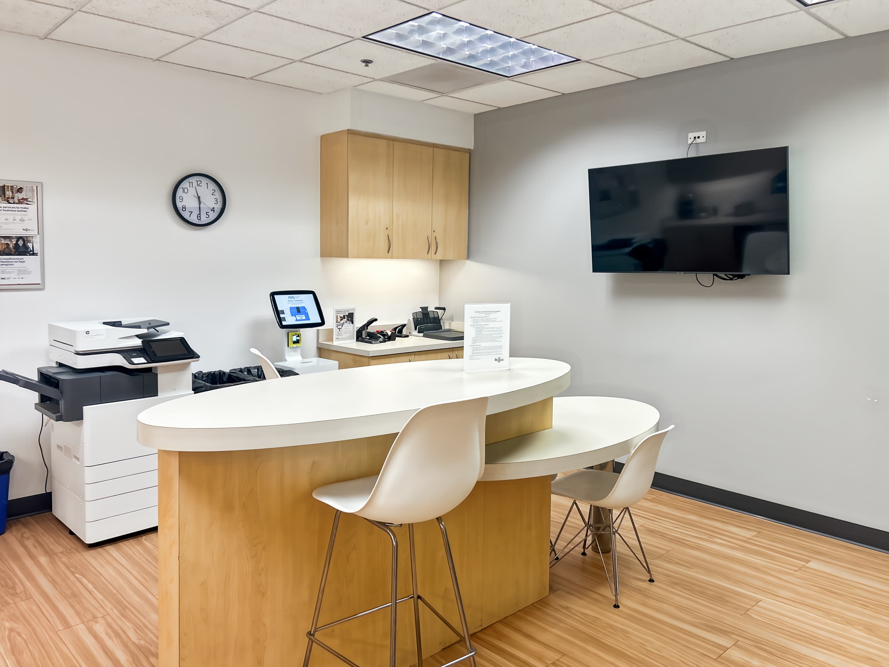 CA, Carlsbad - Cornerstone Corporate image 5 CA, Carlsbad - Cornerstone Corporate image 5