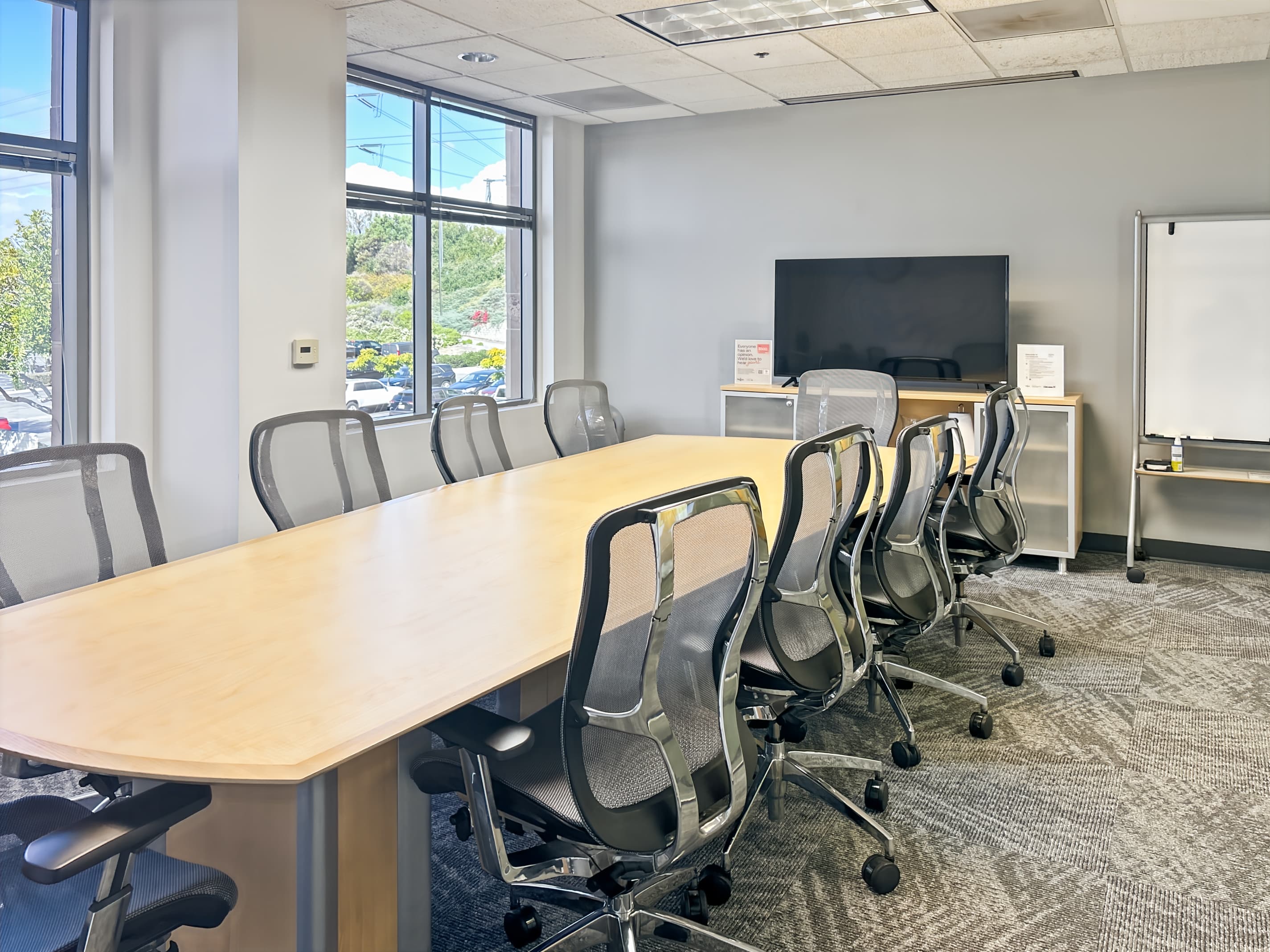 CA, Carlsbad - Cornerstone Corporate image 14 CA, Carlsbad - Cornerstone Corporate image 14