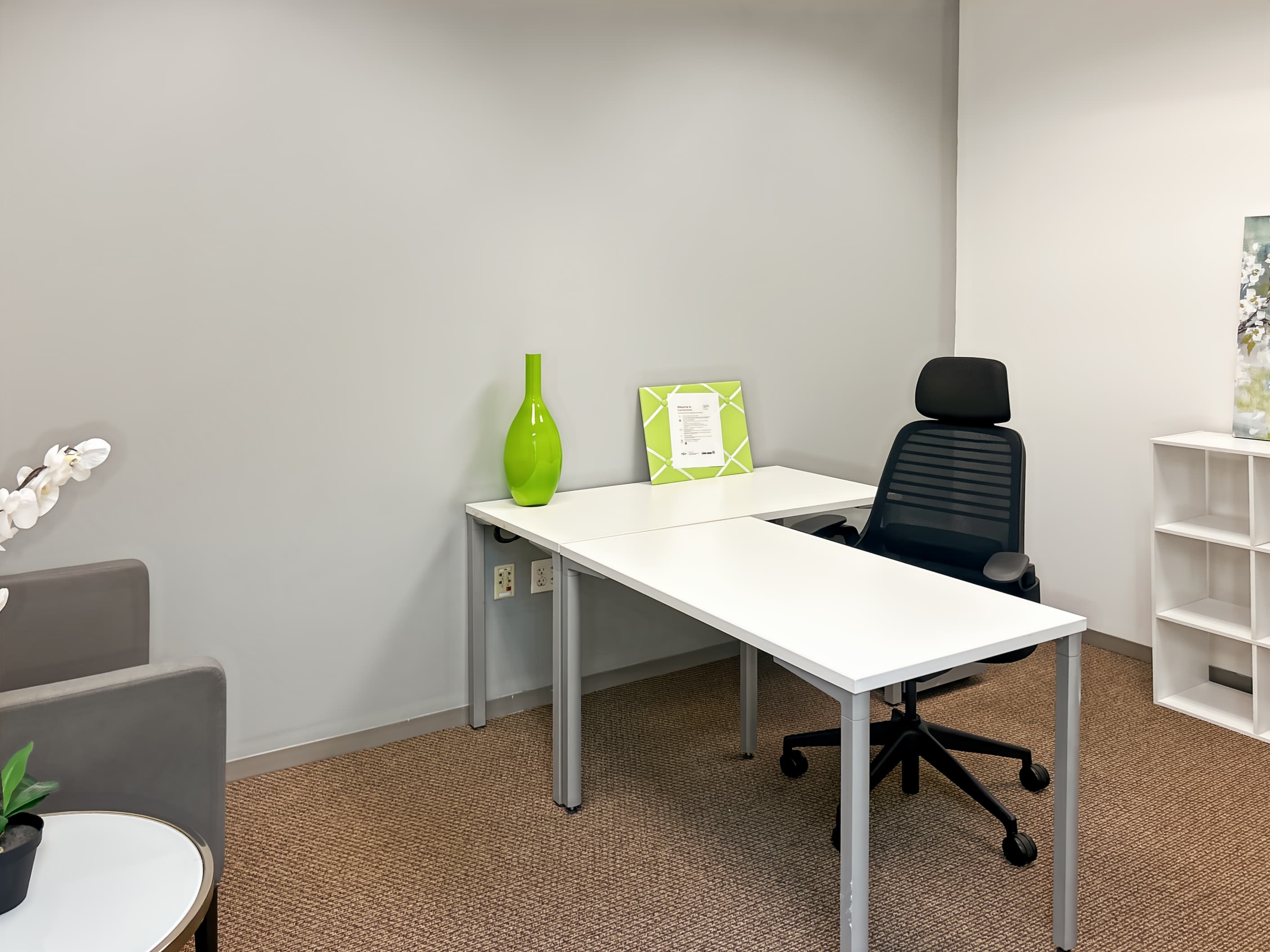 CA, Carlsbad - Cornerstone Corporate image 4 CA, Carlsbad - Cornerstone Corporate image 4