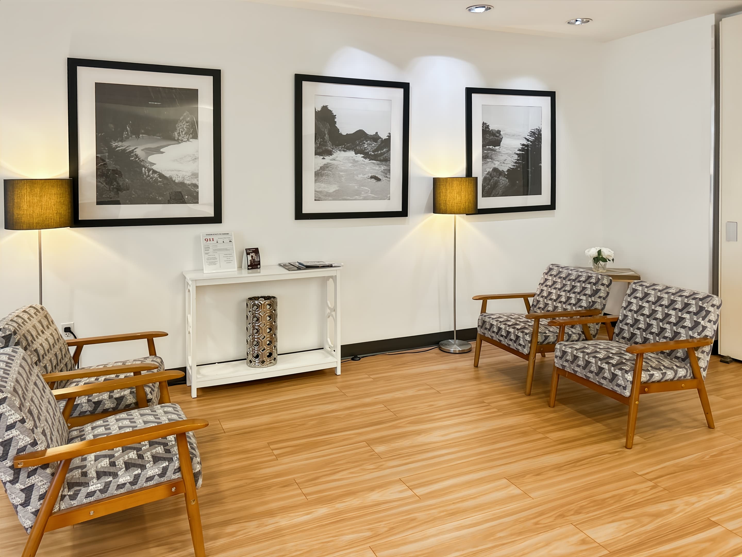 CA, Carlsbad - Cornerstone Corporate image 2 CA, Carlsbad - Cornerstone Corporate image 2