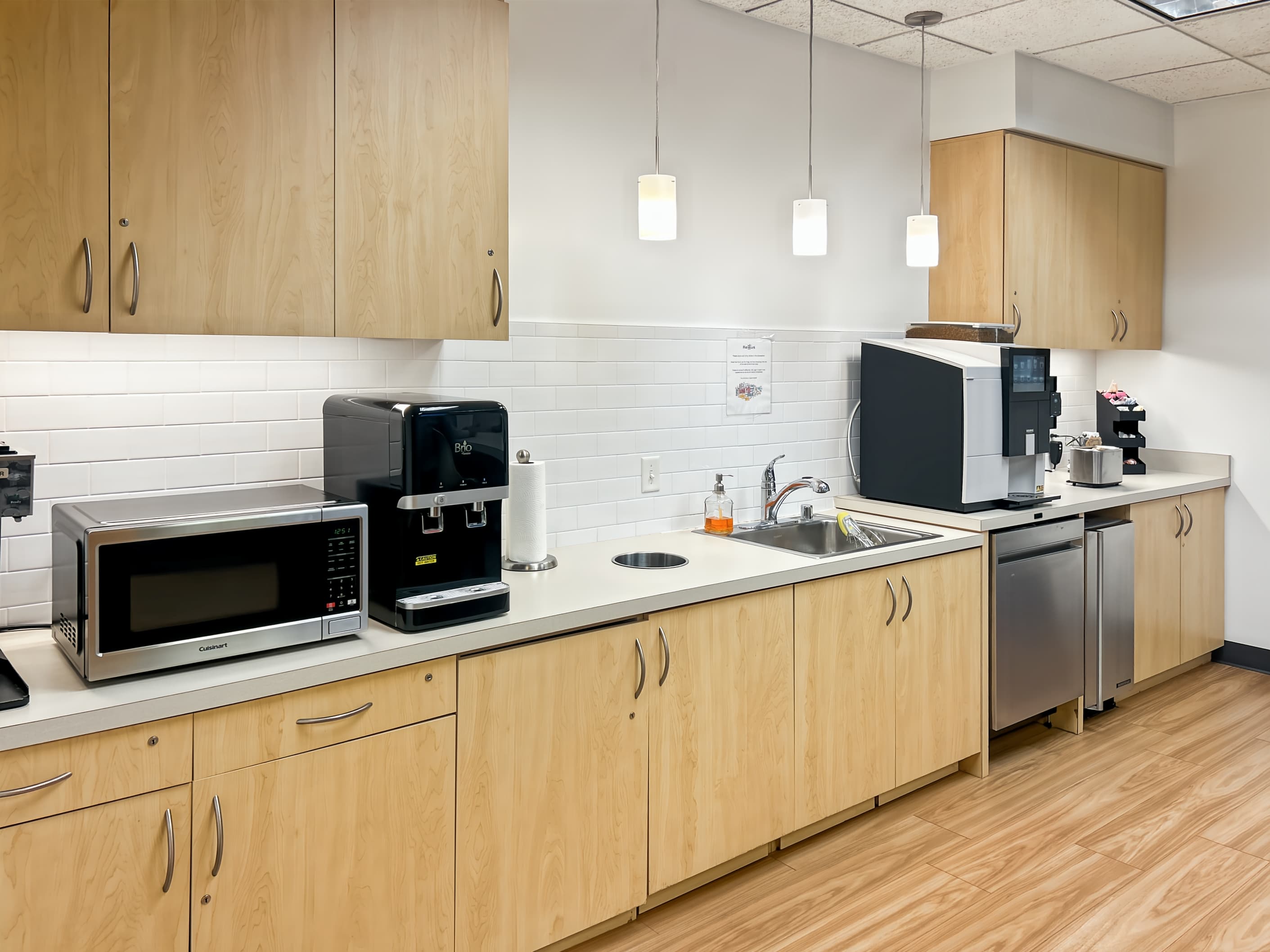 CA, Carlsbad - Cornerstone Corporate image 9 CA, Carlsbad - Cornerstone Corporate image 9