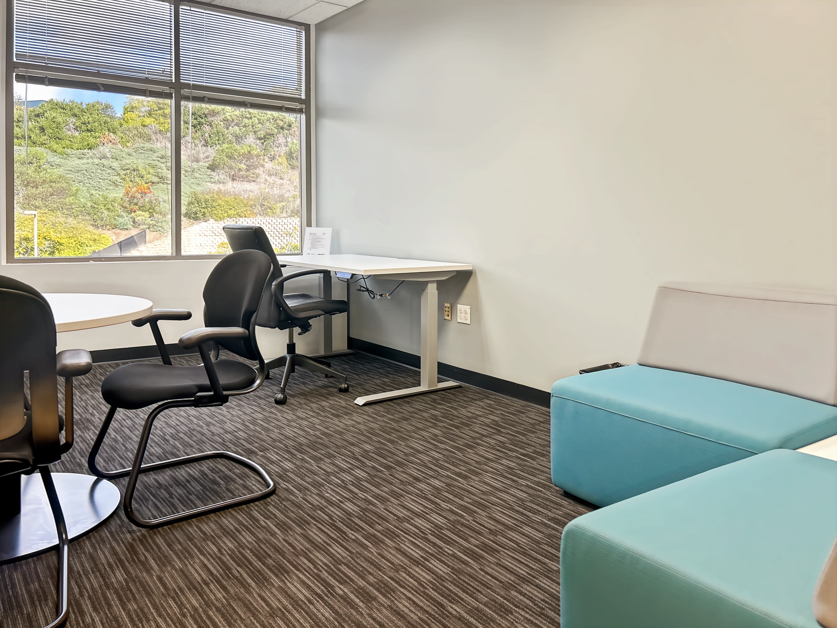 CA, Carlsbad - Cornerstone Corporate image 1 CA, Carlsbad - Cornerstone Corporate image 1