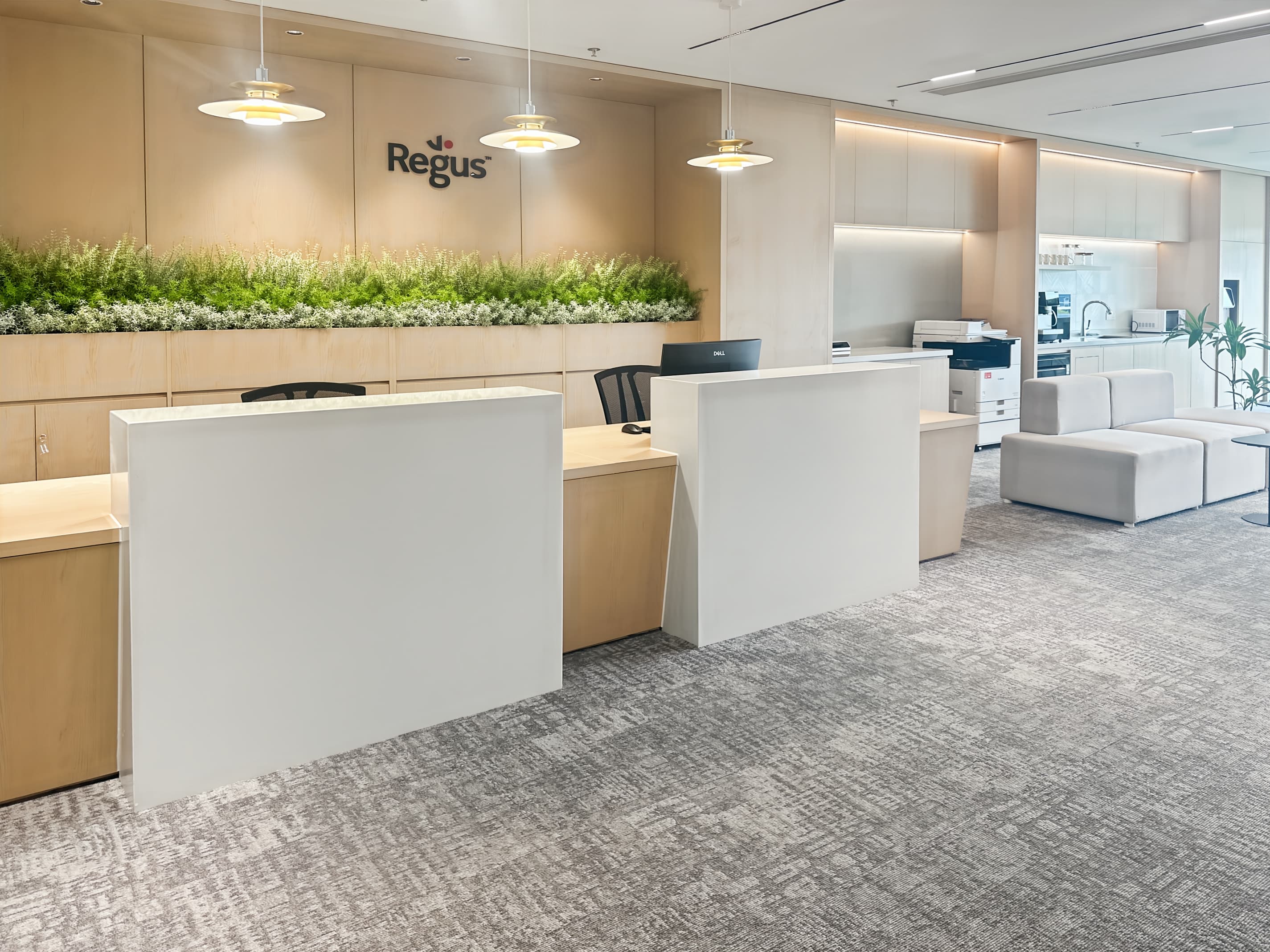 Shanghai, Loop Center image 11