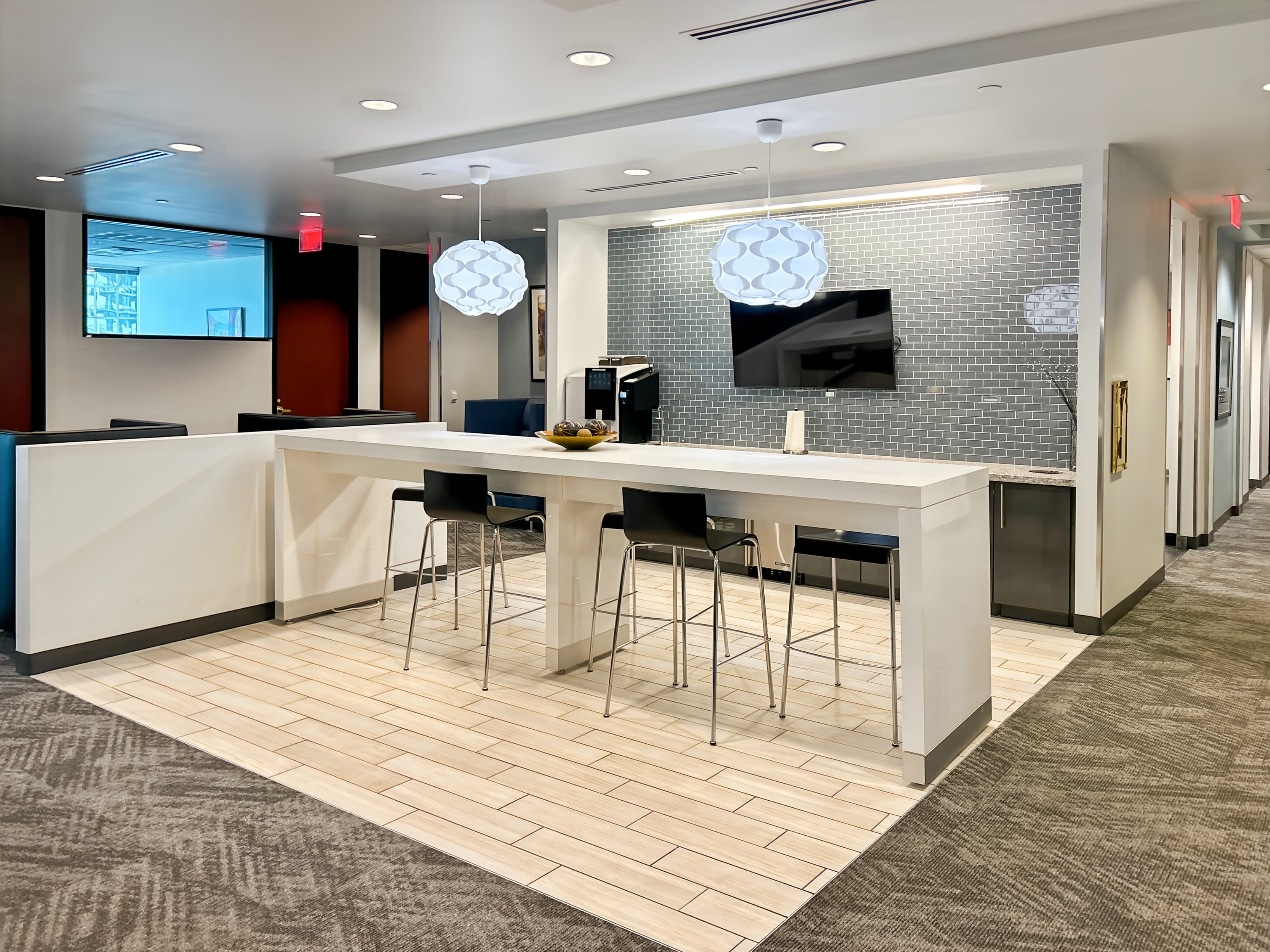 AZ, Phoenix - Esplanade III image 1 AZ, Phoenix - Esplanade III image 1