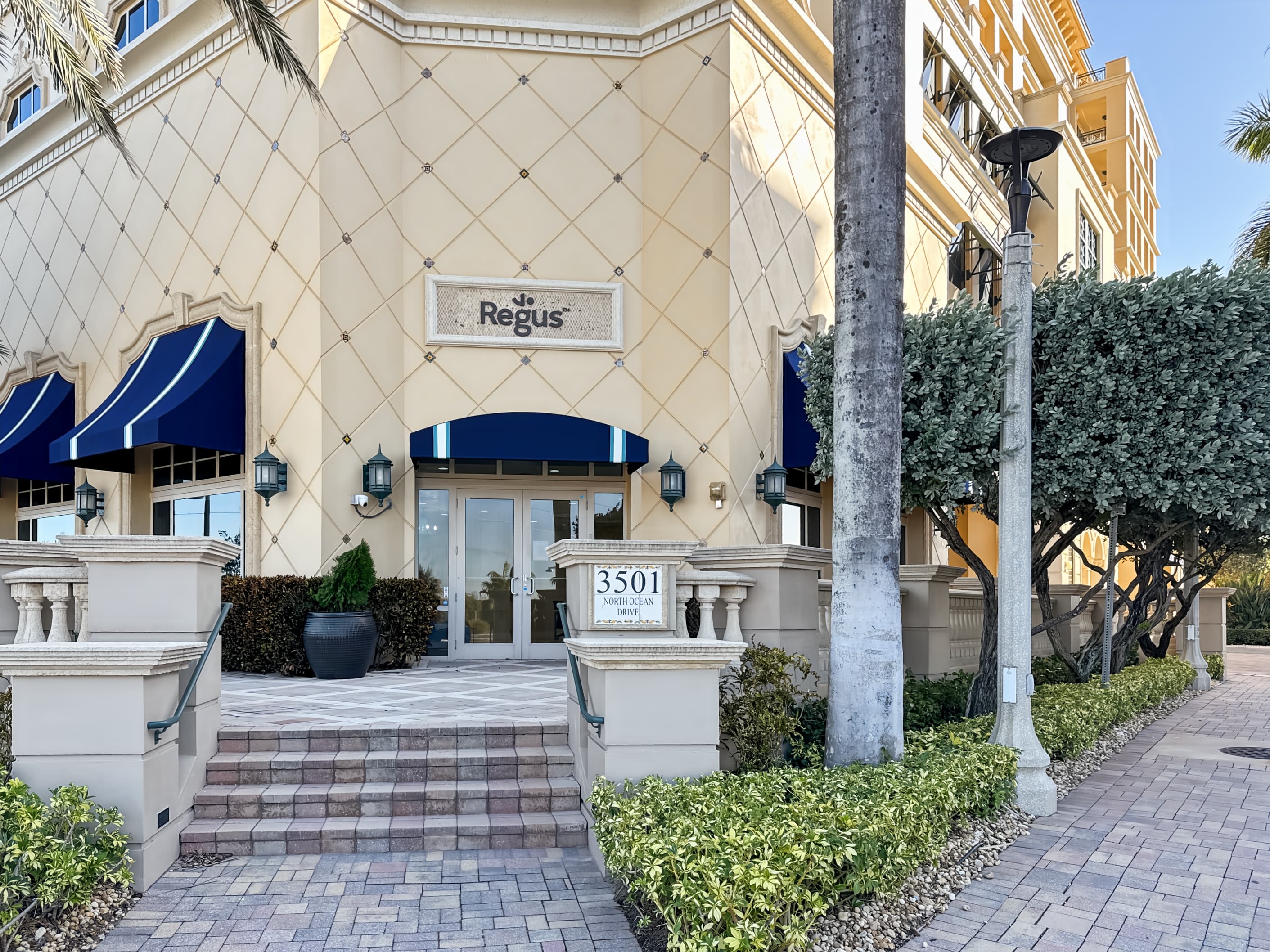 FL, Hollywood - North Ocean Dr image 13