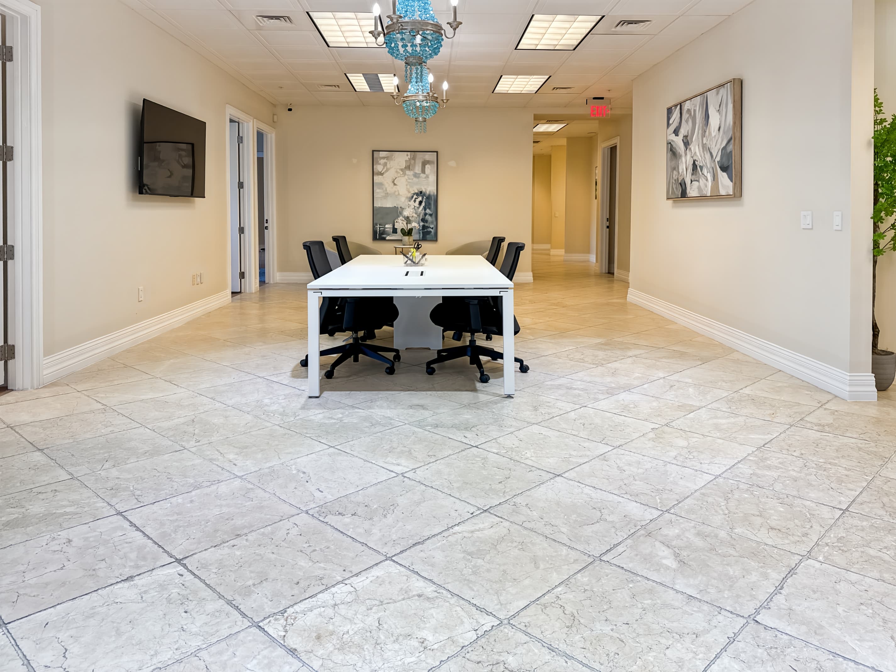 FL, Hollywood - North Ocean Dr image 12