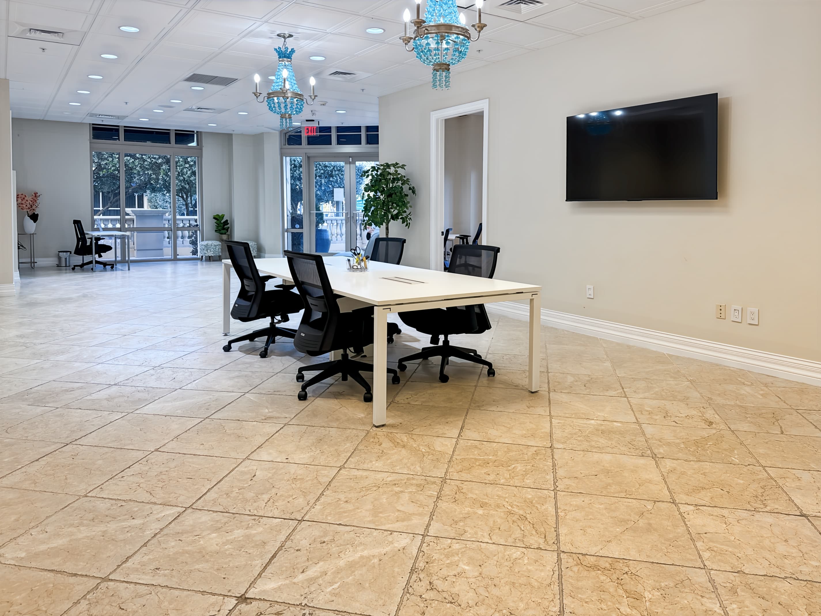 FL, Hollywood - North Ocean Dr image 5