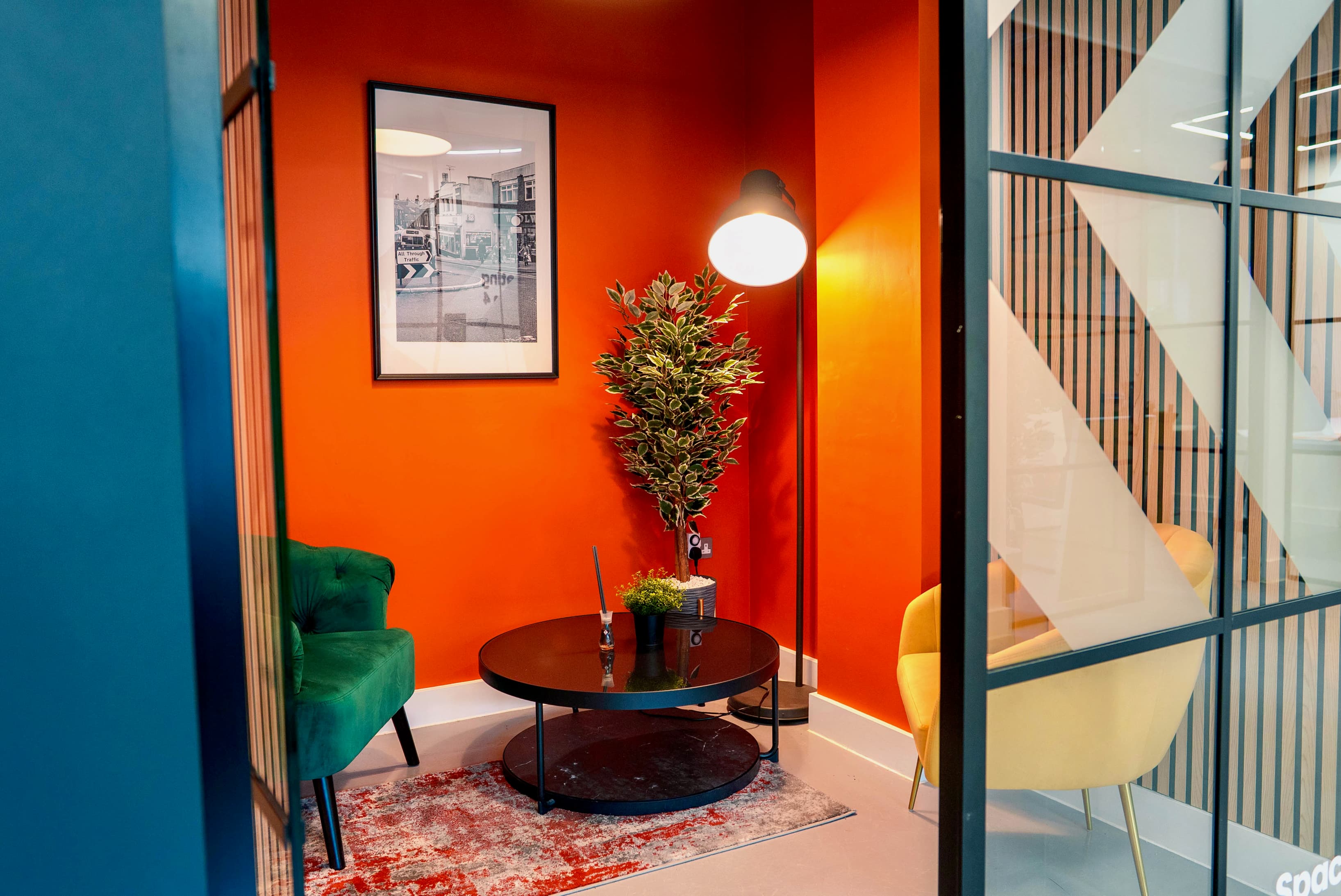 Congleton, The Space image 5 Congleton, The Space image 5