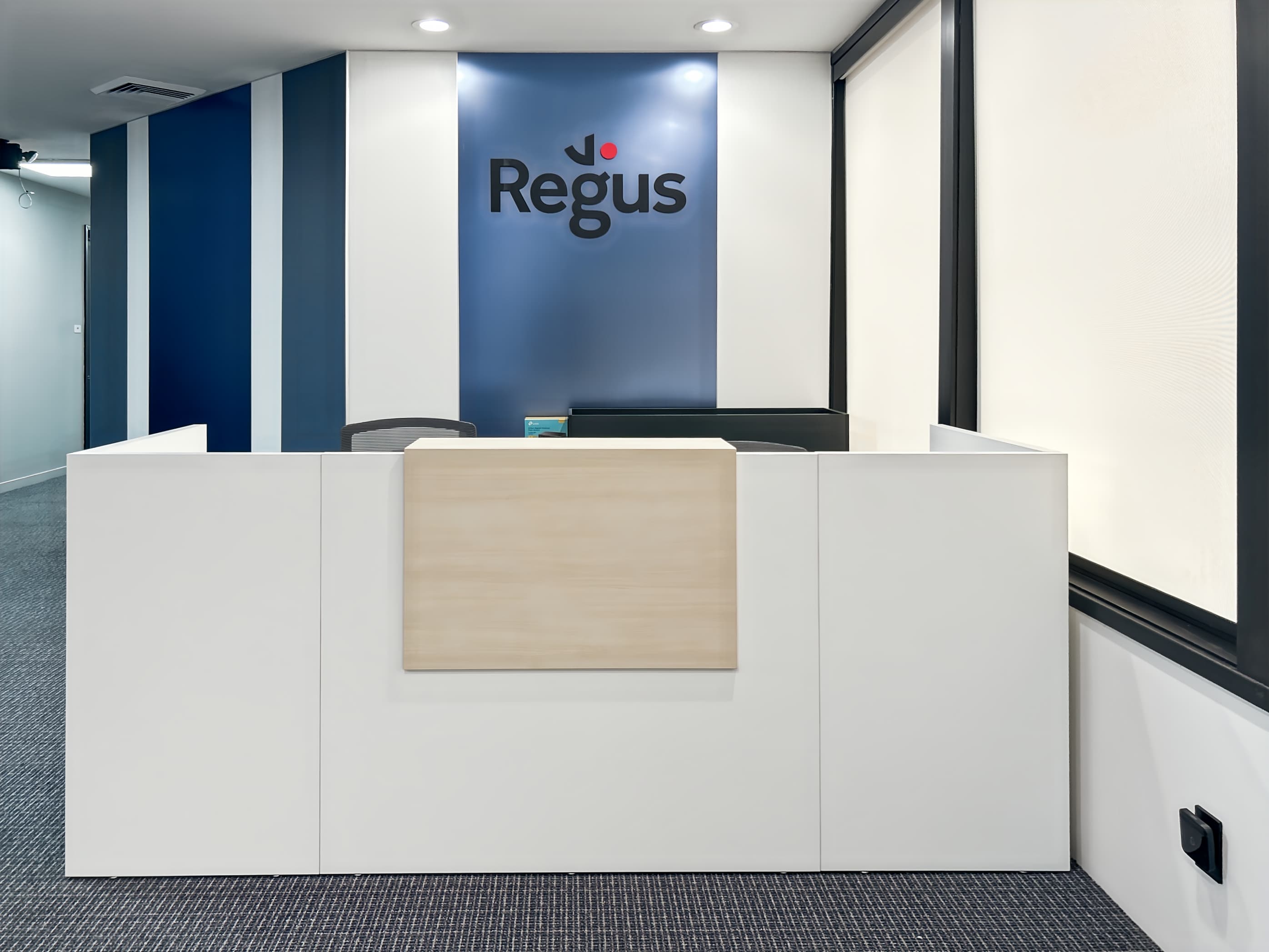 CA, Stockton - Grand Canal Blvd image 1