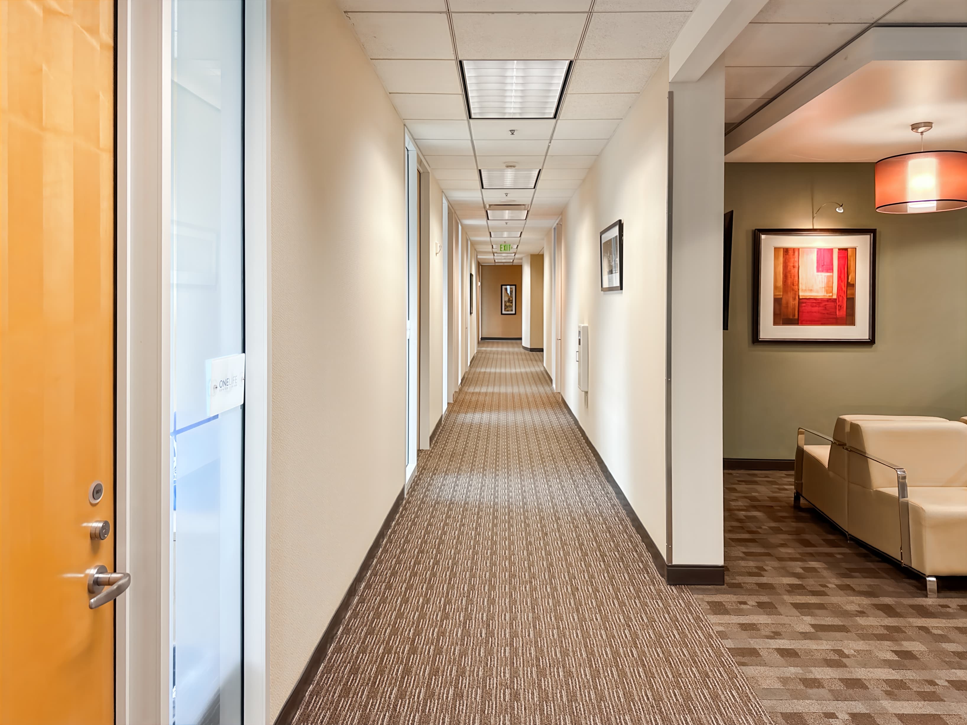 CO, Denver - DTC Tech image 1