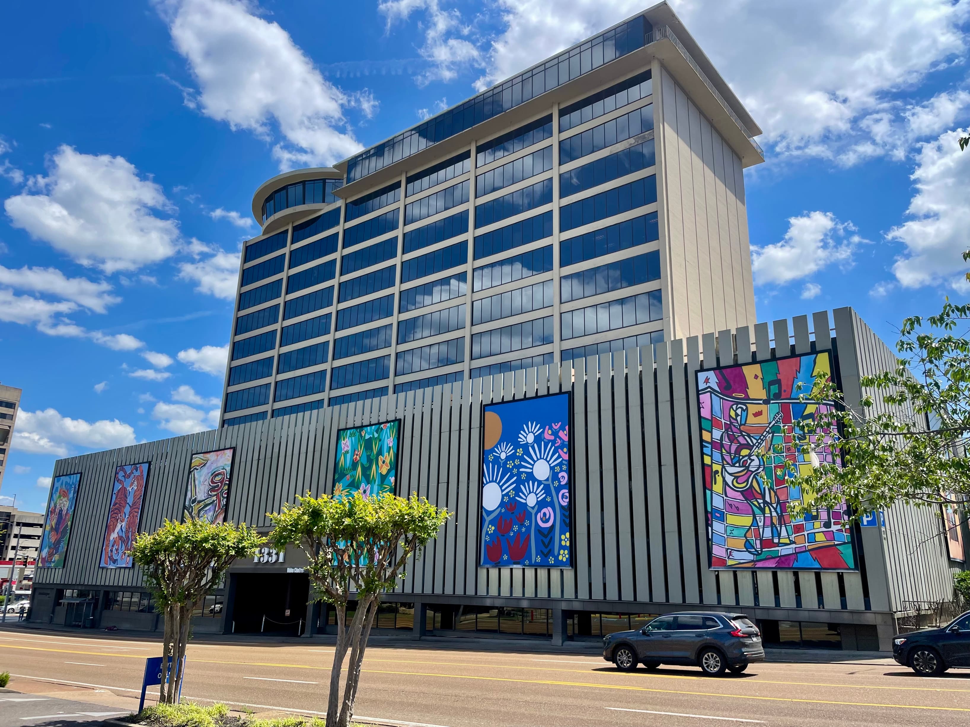 TN, Memphis - Union Avenue image 1