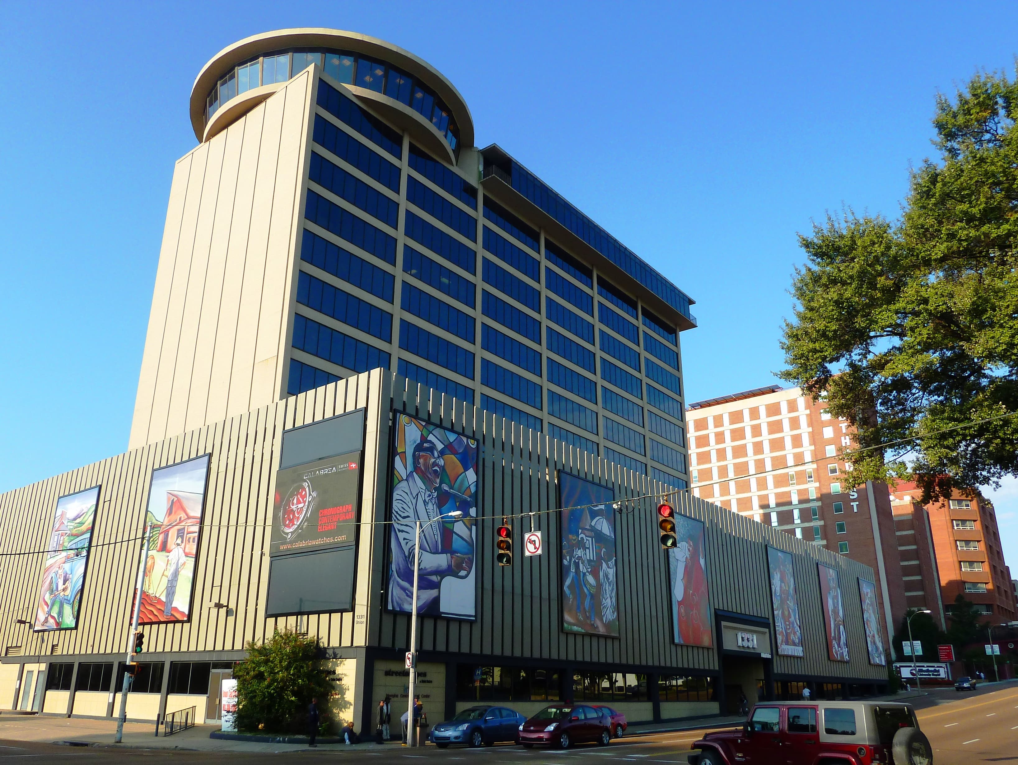 TN, Memphis - Union Avenue image 10