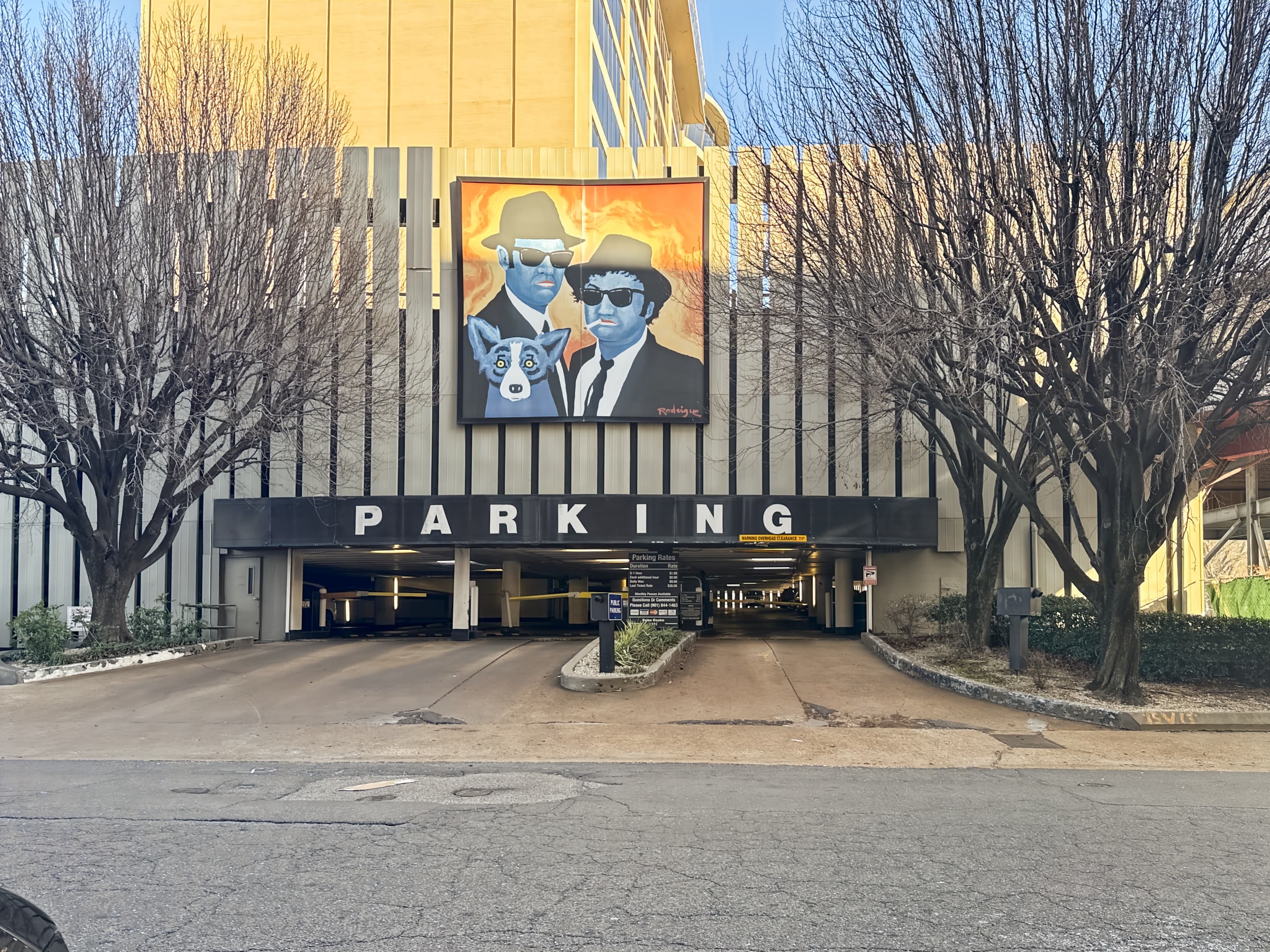 TN, Memphis - Union Avenue image 7