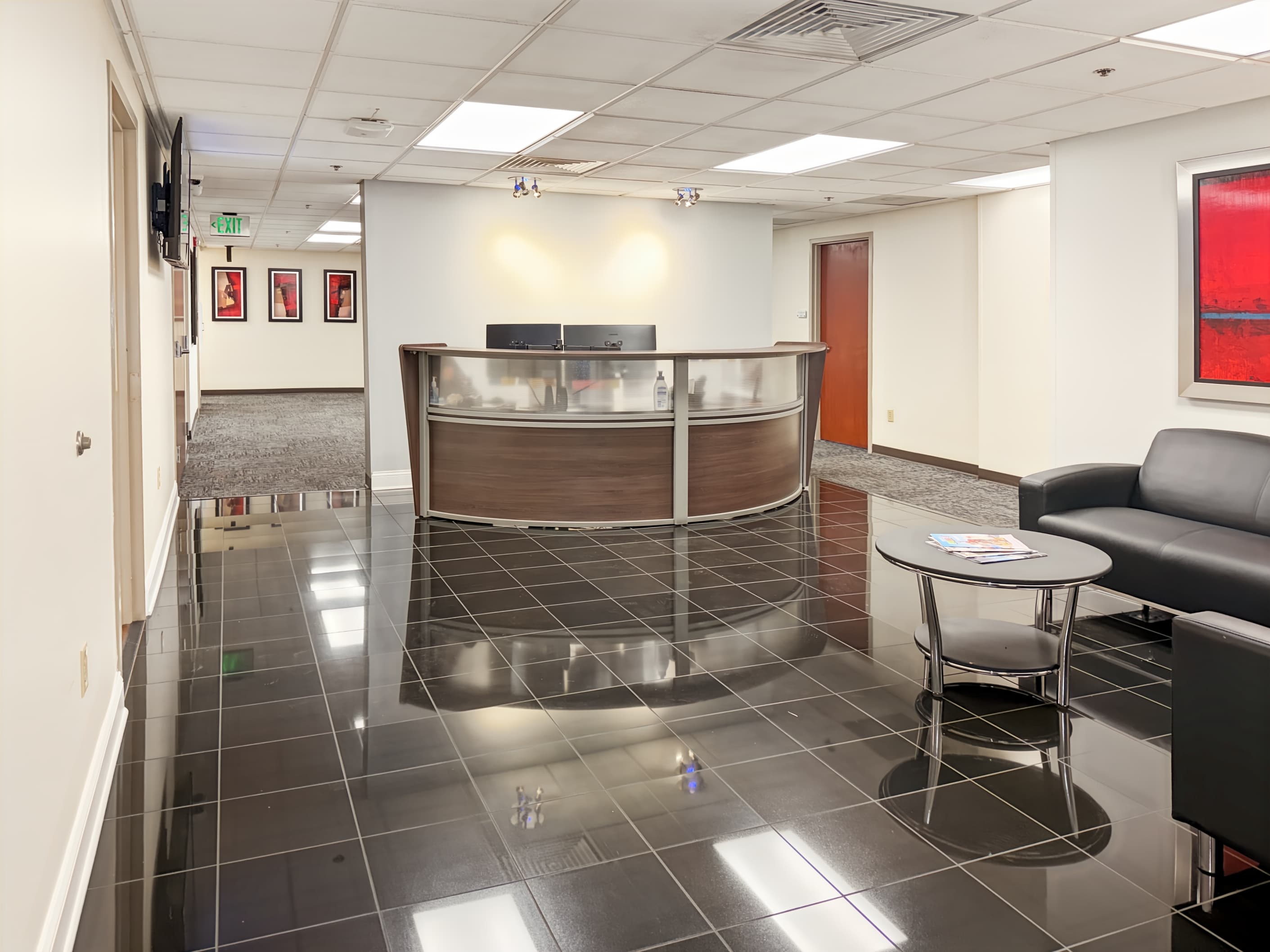 TN, Memphis - Union Avenue image 14