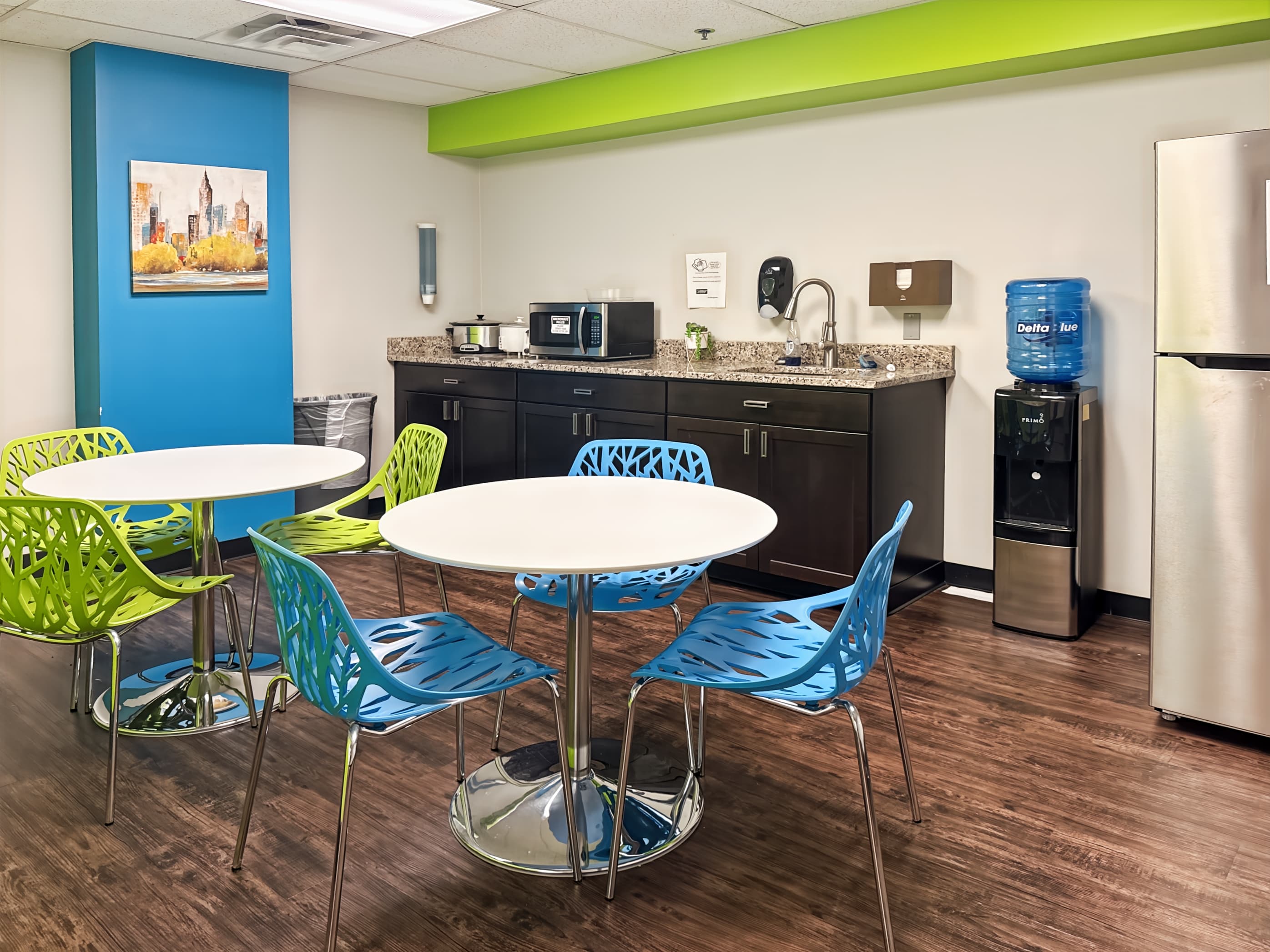 TN, Memphis - Union Avenue image 12