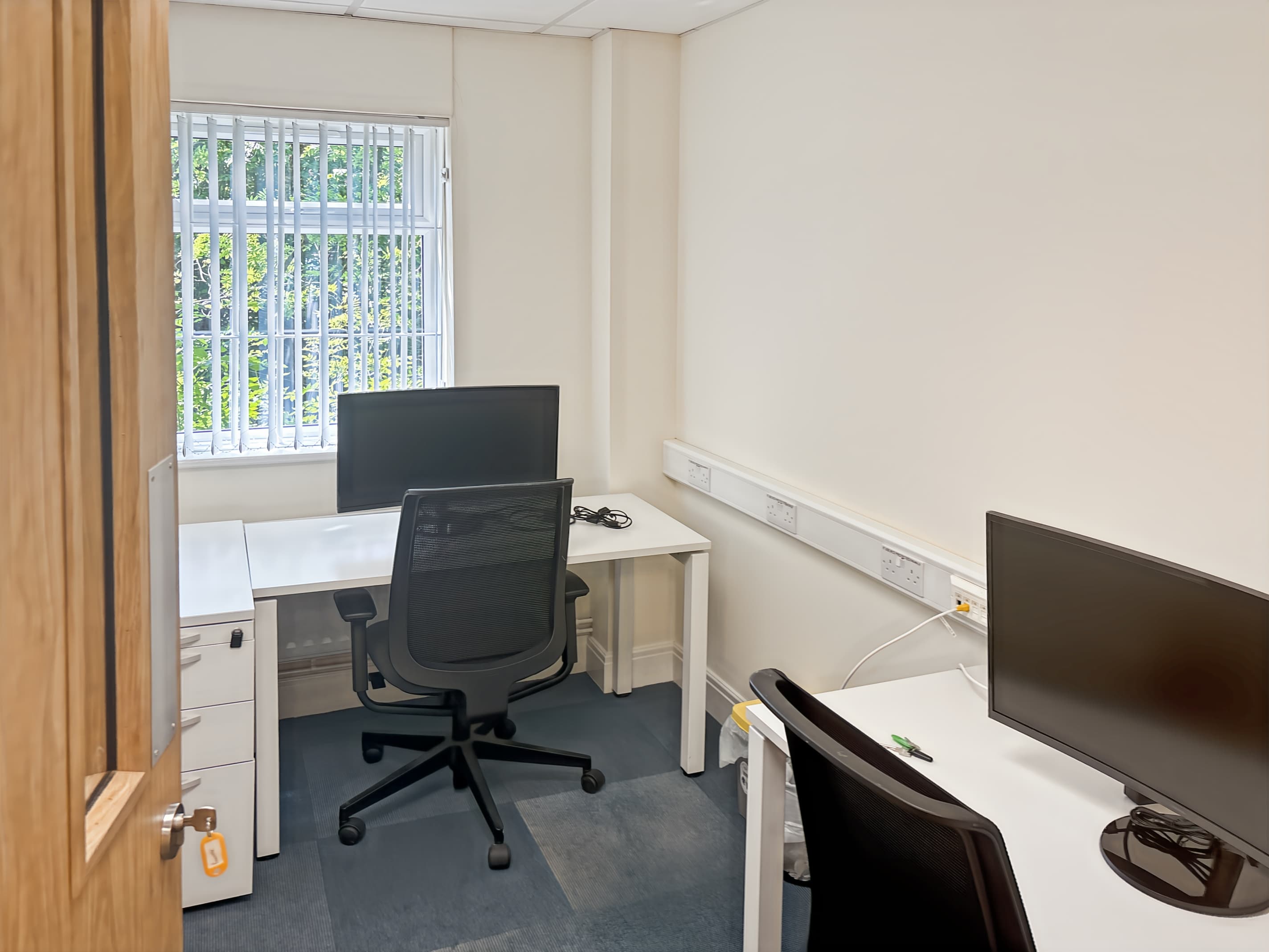 Coventry, Sherbourne House image 7