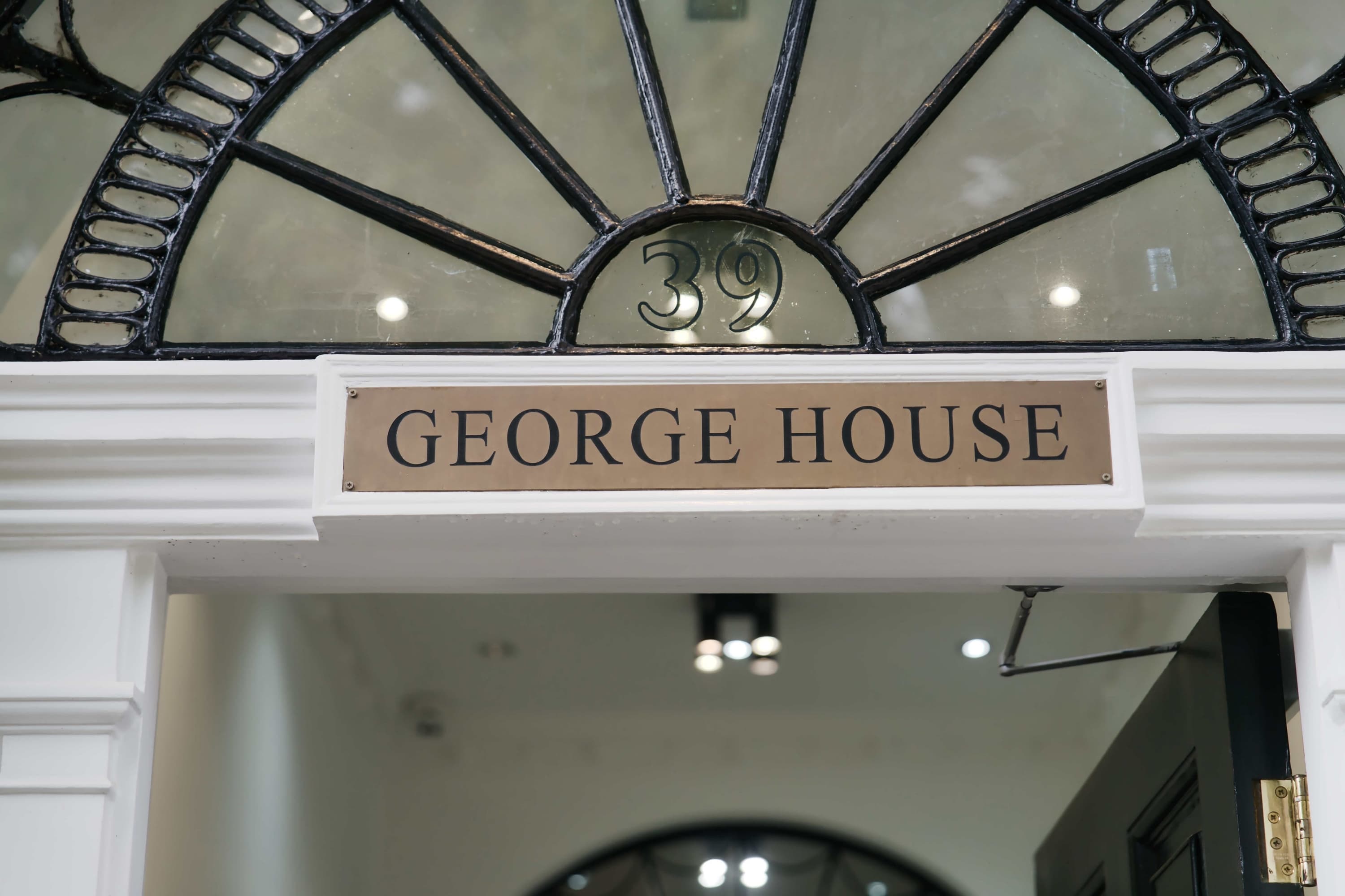 London, 39 Fitzroy Square image 1