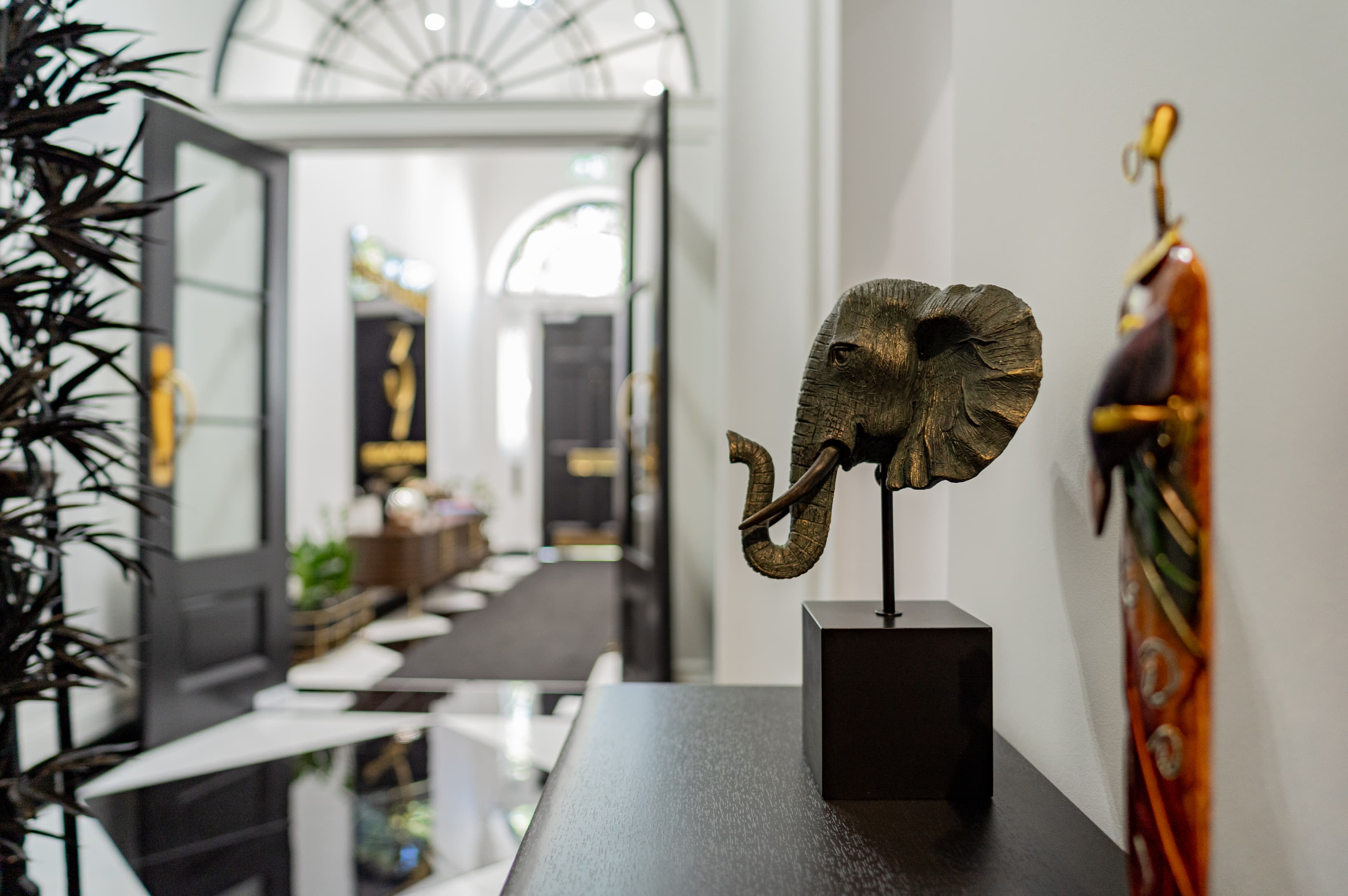 London, 39 Fitzroy Square image 2