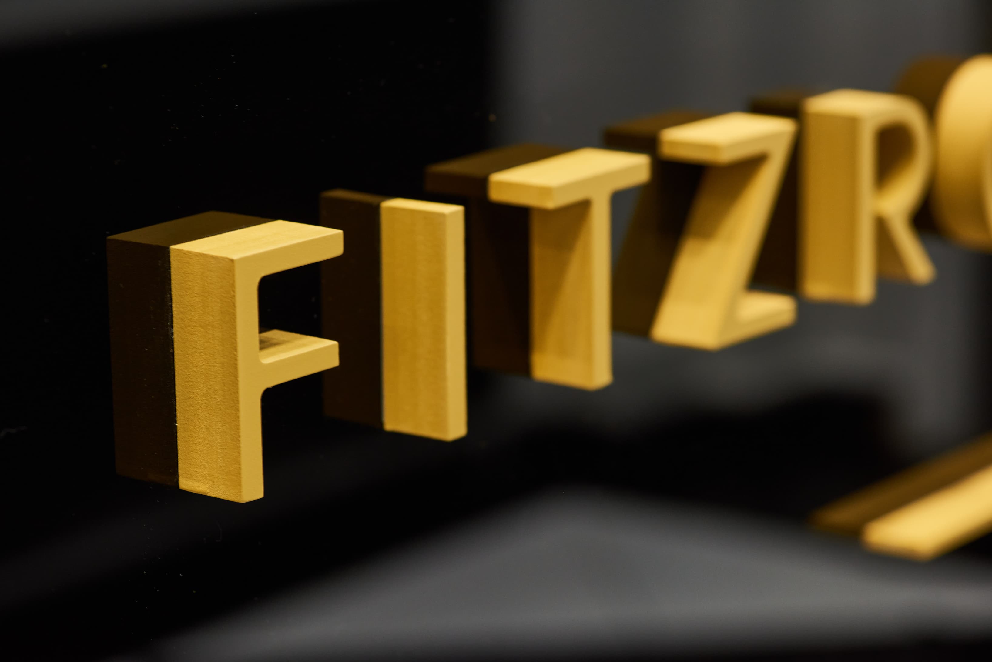 London, 39 Fitzroy Square image 14