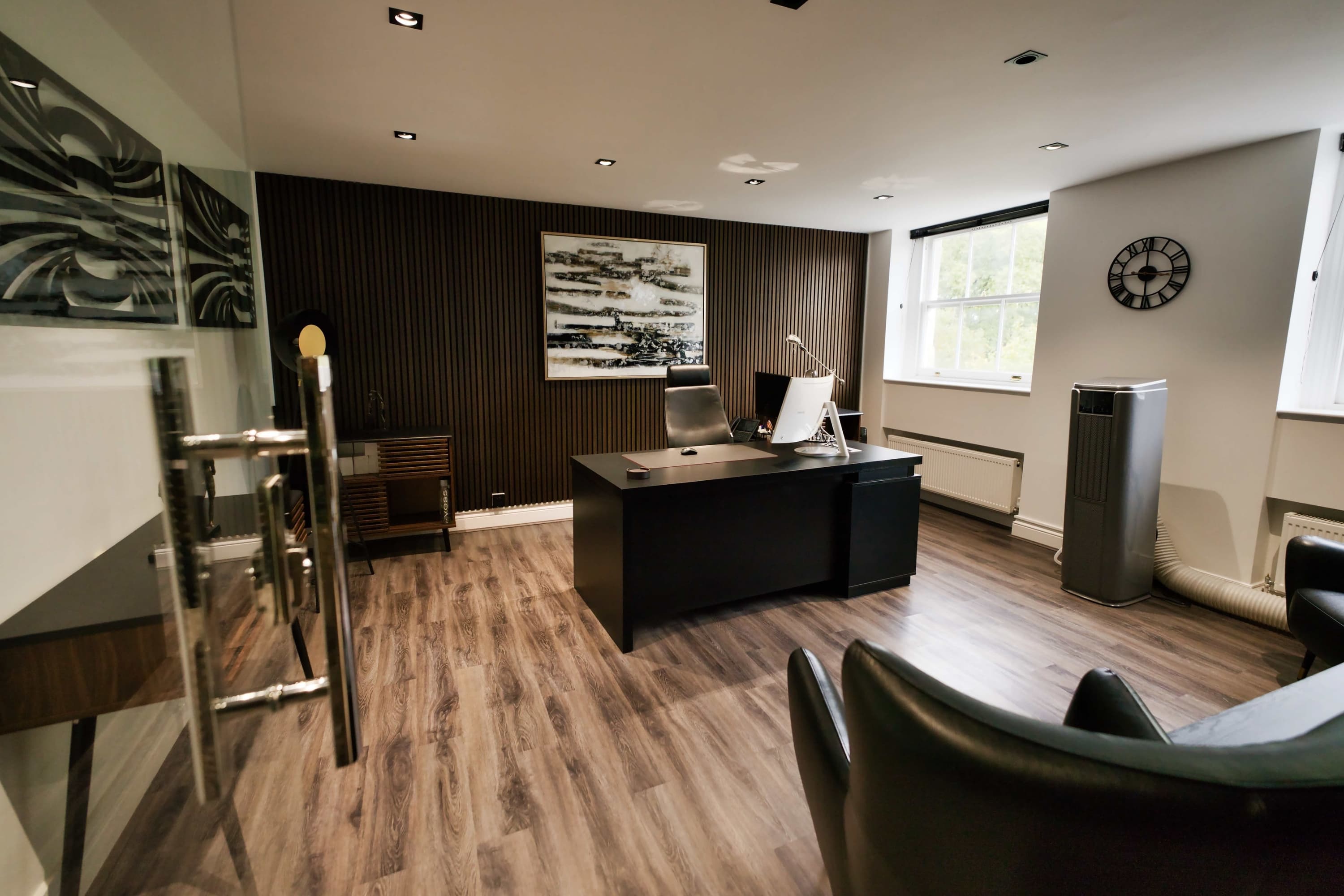 London, 39 Fitzroy Square image 3