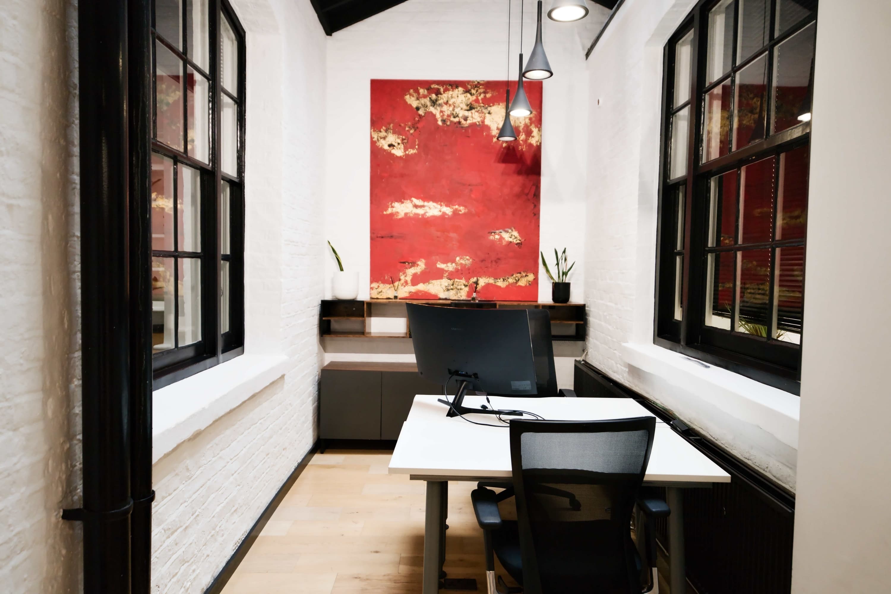 London, 39 Fitzroy Square image 9