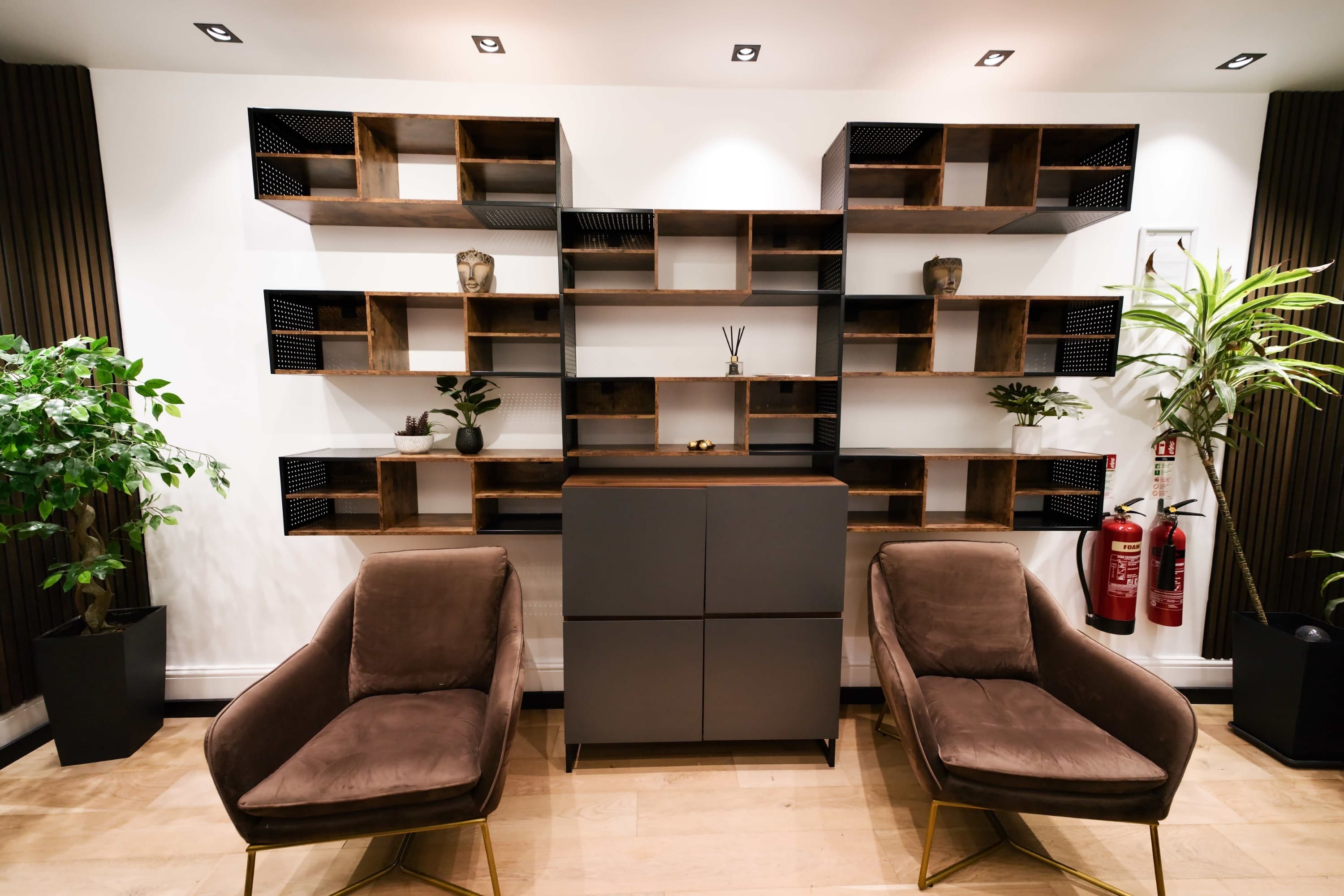 London, 39 Fitzroy Square image 12