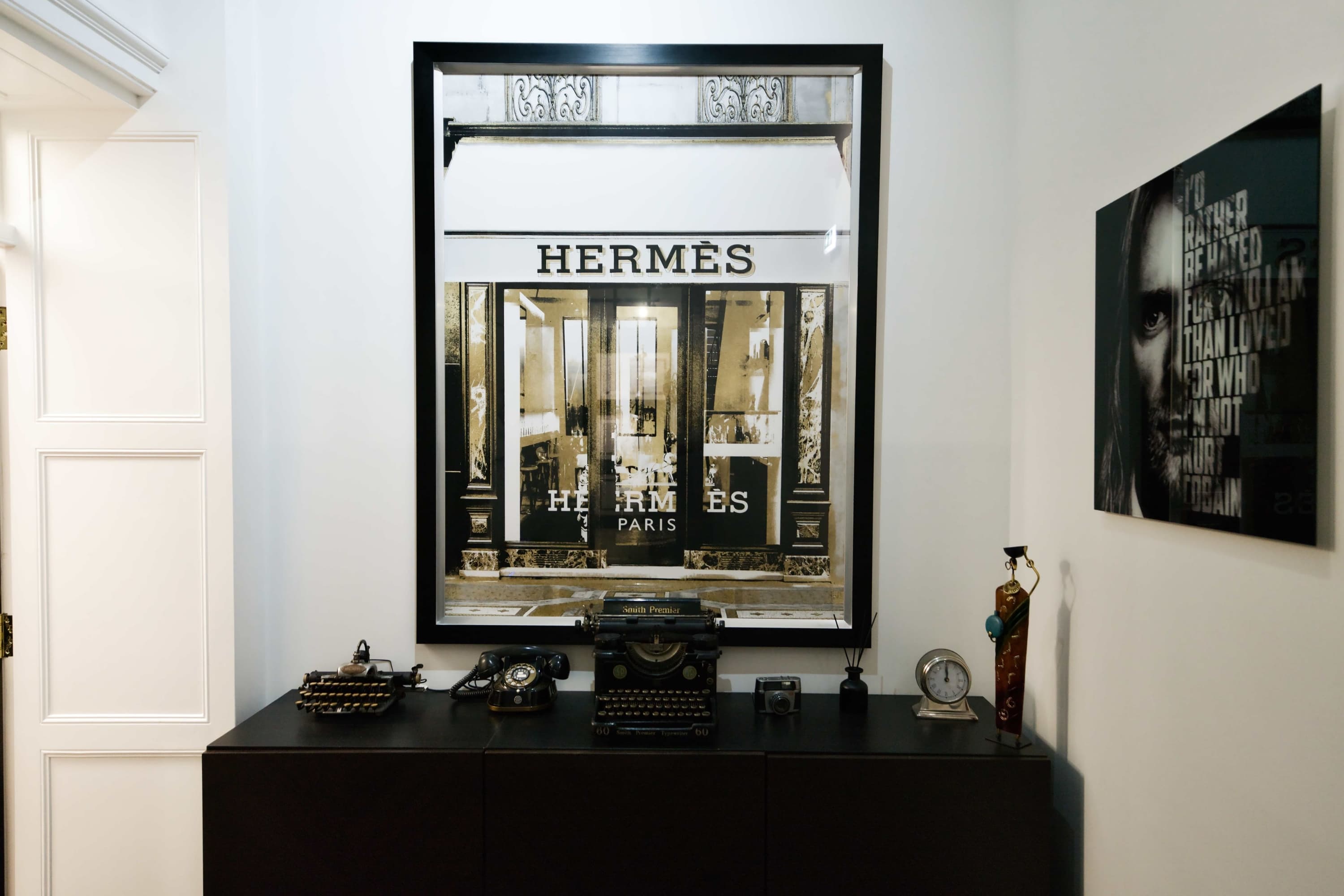 London, 39 Fitzroy Square image 8