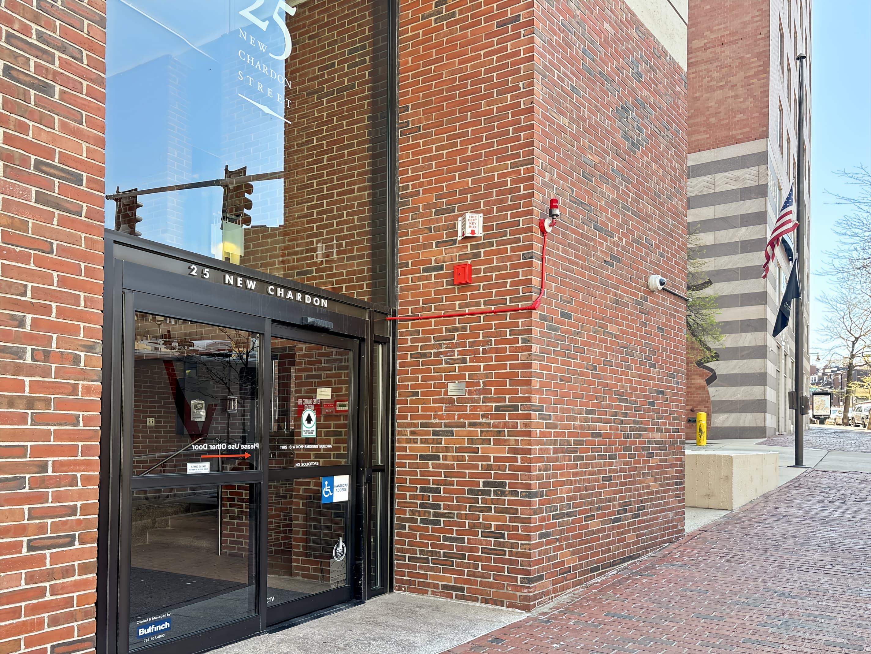 MA, Boston - New Chardon Street image 14 MA, Boston - New Chardon Street image 14