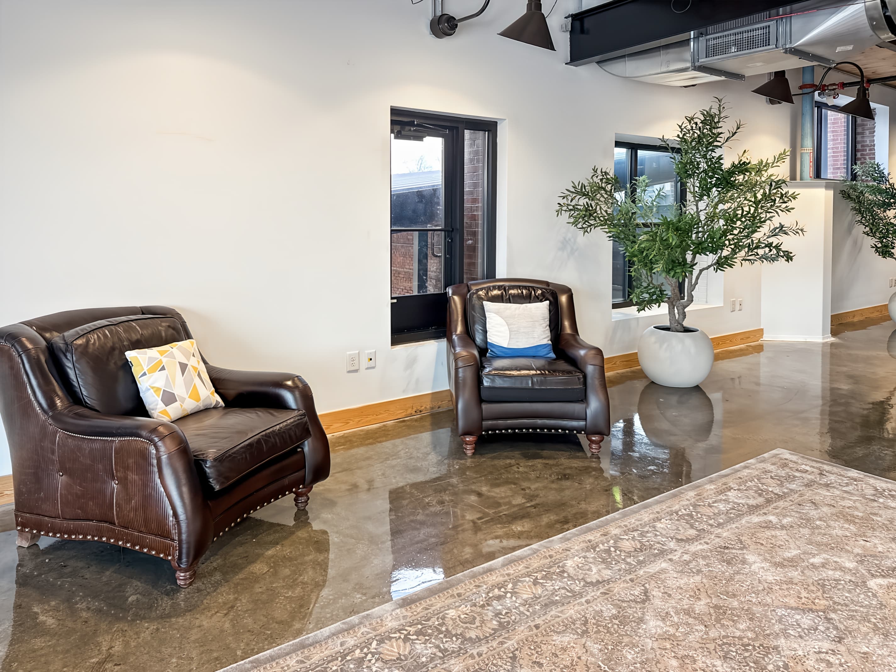 NC, Mooresville - SPACES Merino Mill image 11