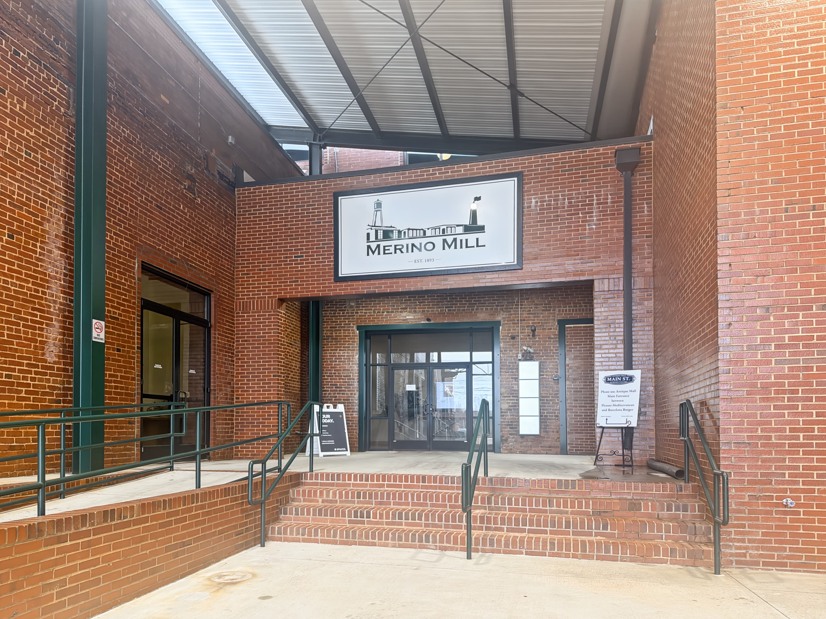 NC, Mooresville - SPACES Merino Mill image 13