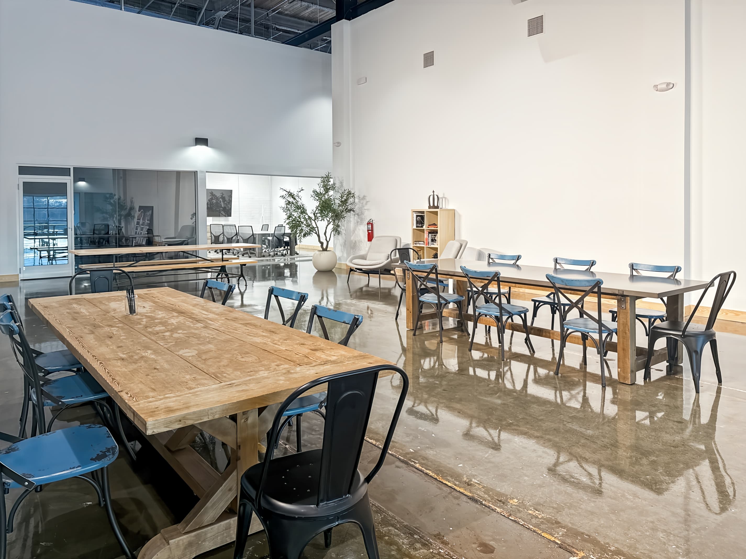 NC, Mooresville - SPACES Merino Mill image 5