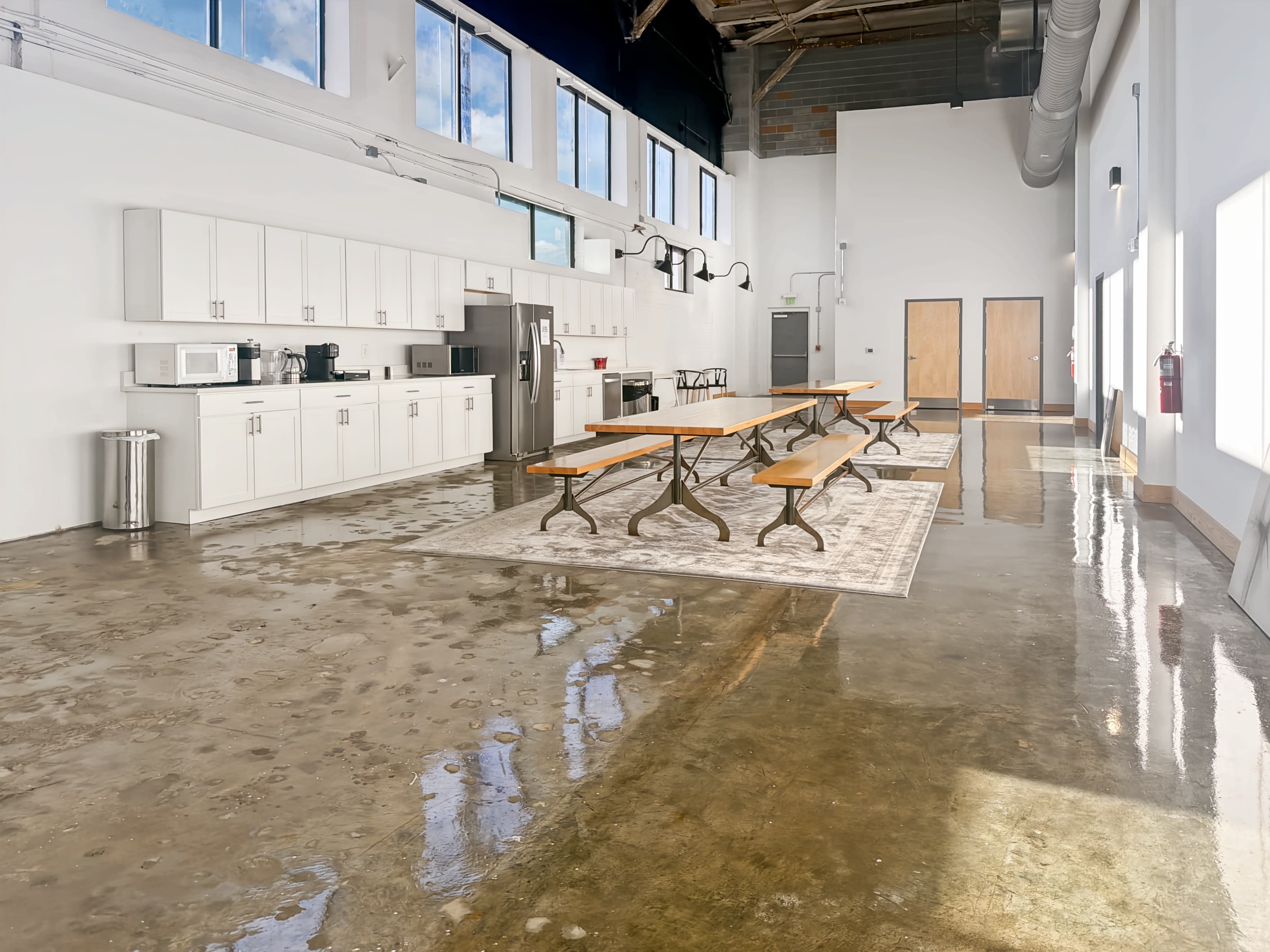 NC, Mooresville - SPACES Merino Mill image 7